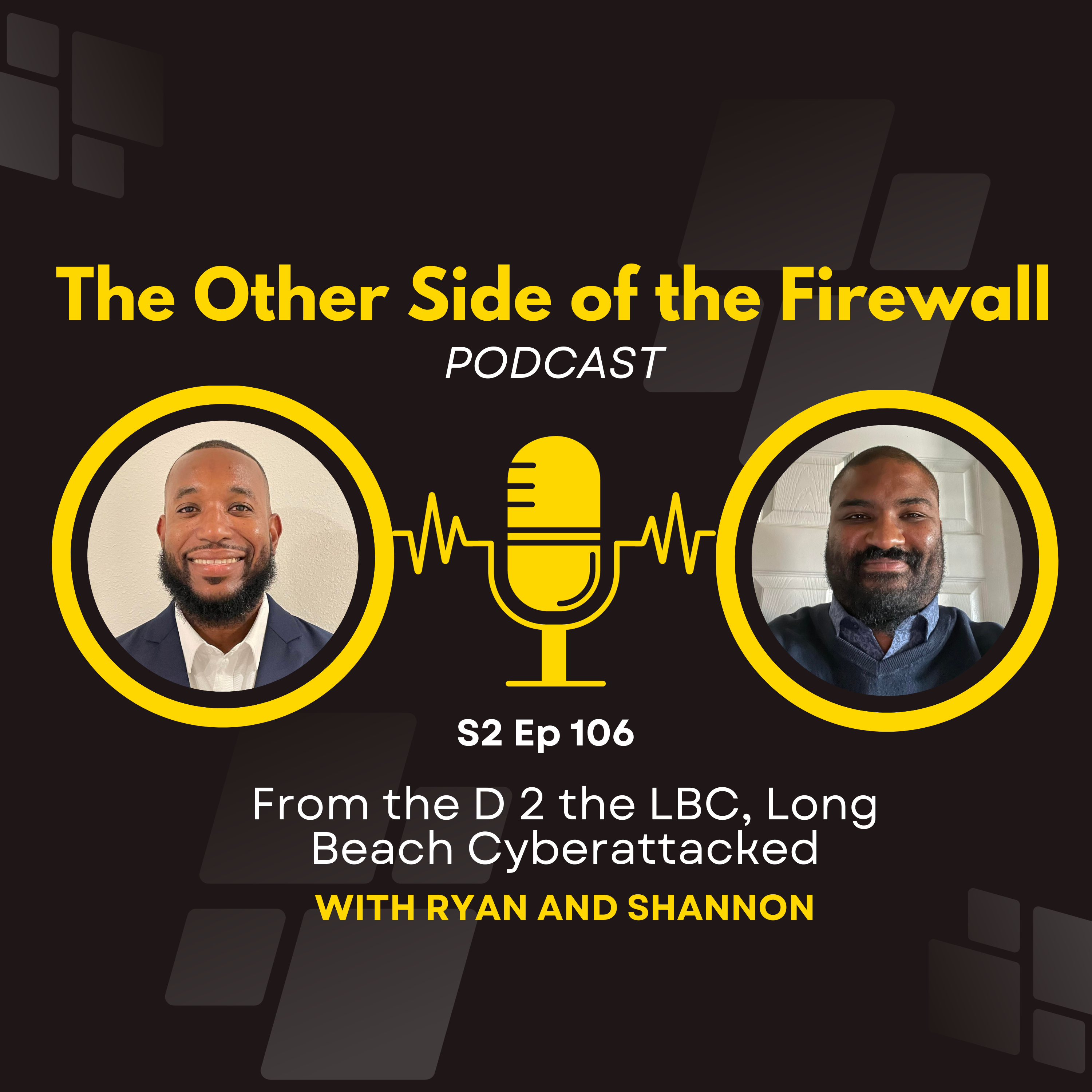 The Other Side Of The Firewall