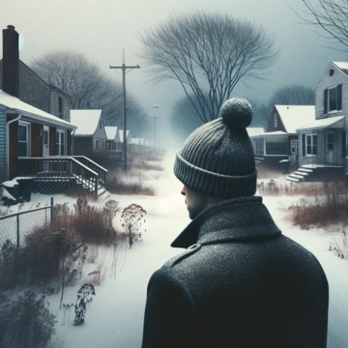 7 Minute Stories w/ Aaron Calafato