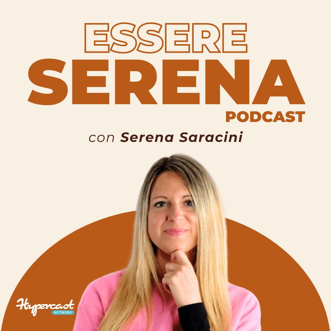 42 - Ciclo e salute mentale: Ormoni, fasi mestruali e contraccettivi con Serena Saracini 42 - Ciclo e salute mentale: Ormoni, fasi mestruali e contraccettivi con Serena Saracini