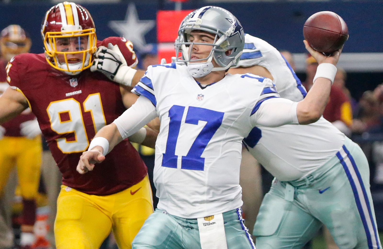 Cowboys' regular season is over, what's next? episode artwork