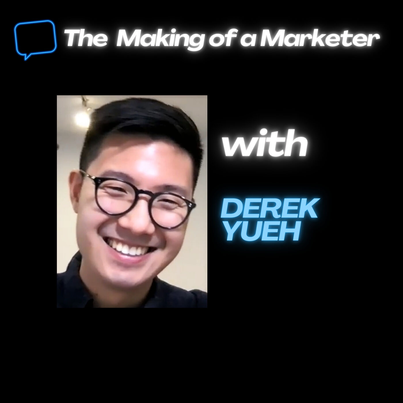 The Making of a Marketer – Brand, Brand, and more Brand!