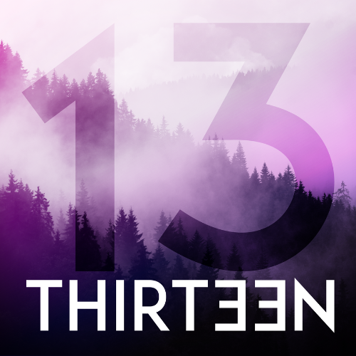 Introducing: Thirteen