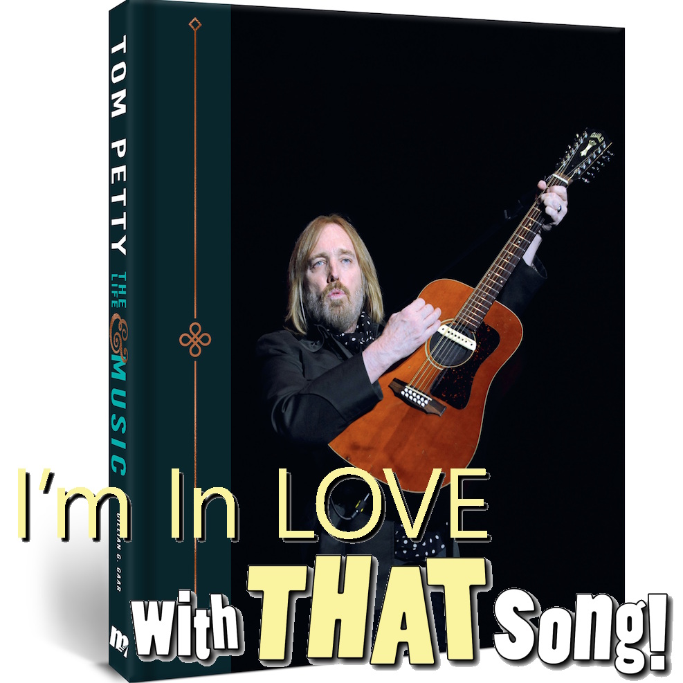 Tom Petty - The Life & Music with special guest Gillian Gaar