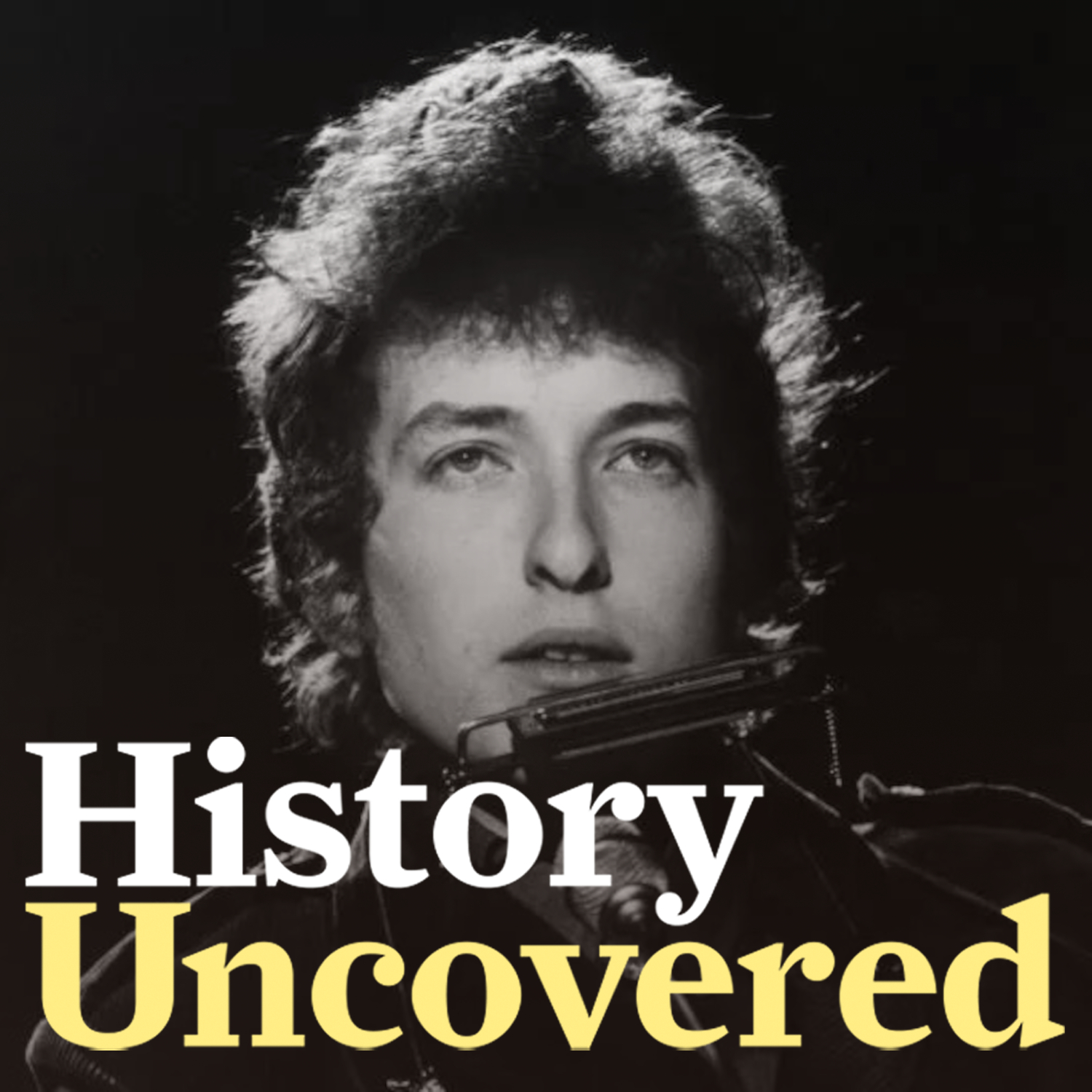 Episode 164 - The Real Stories Behind Some Of Bob Dylan's Most Iconic Songs