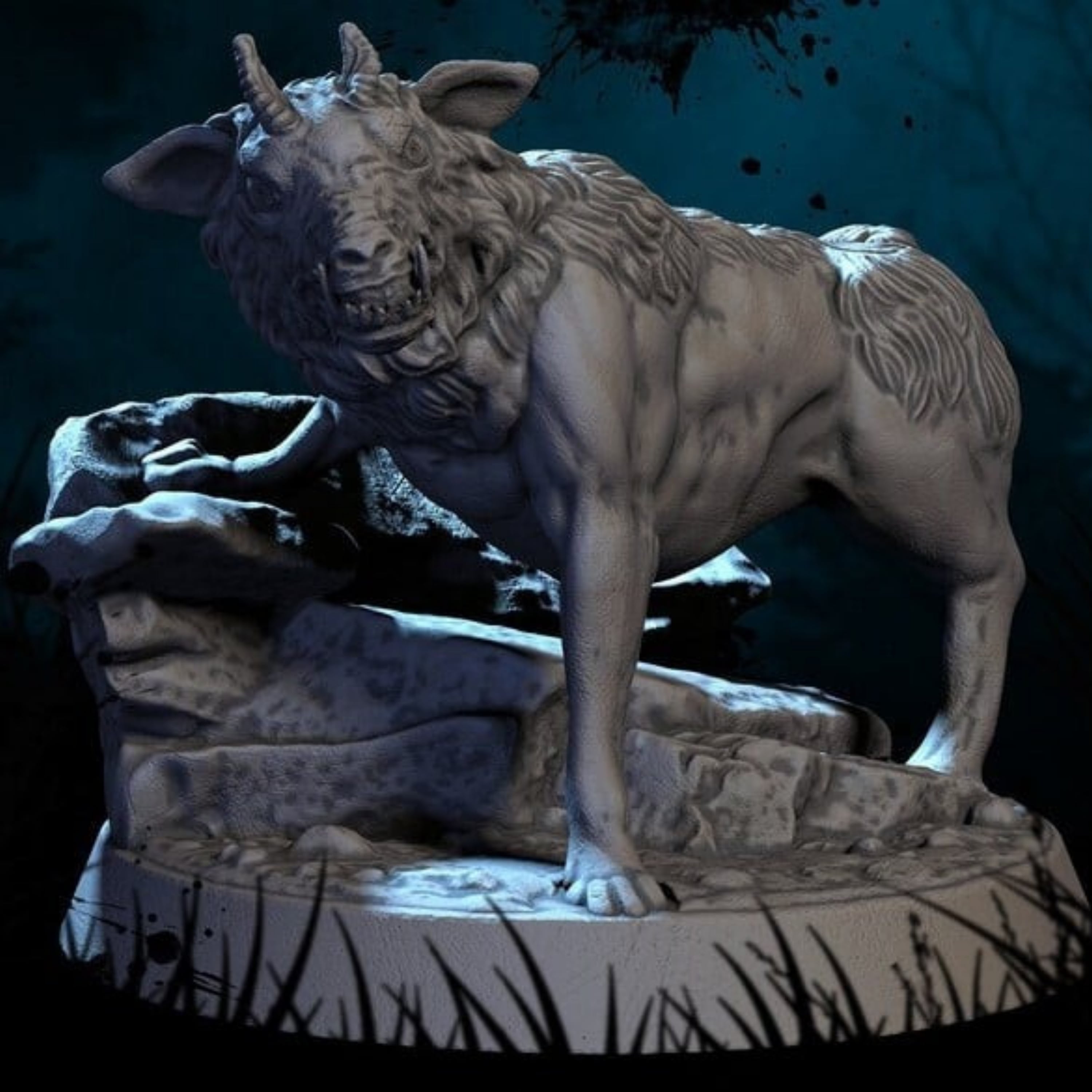 Hunting the Wampahoofus of Mt. Mansfield - A New England Legends Podcast