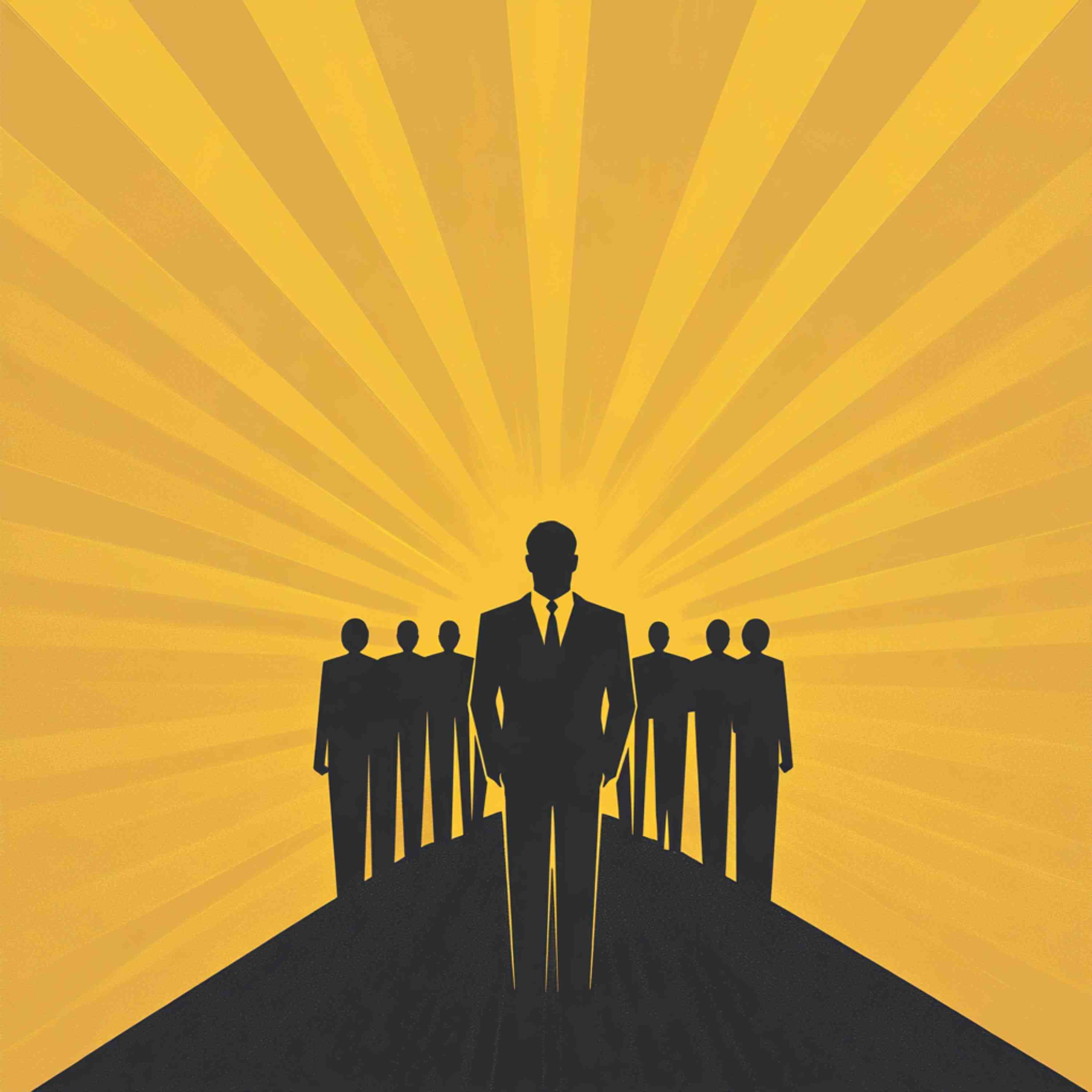 [Part 2] 10 Things that Immediately Happen when Real Leadership Shows Up by Benjamin Hardy