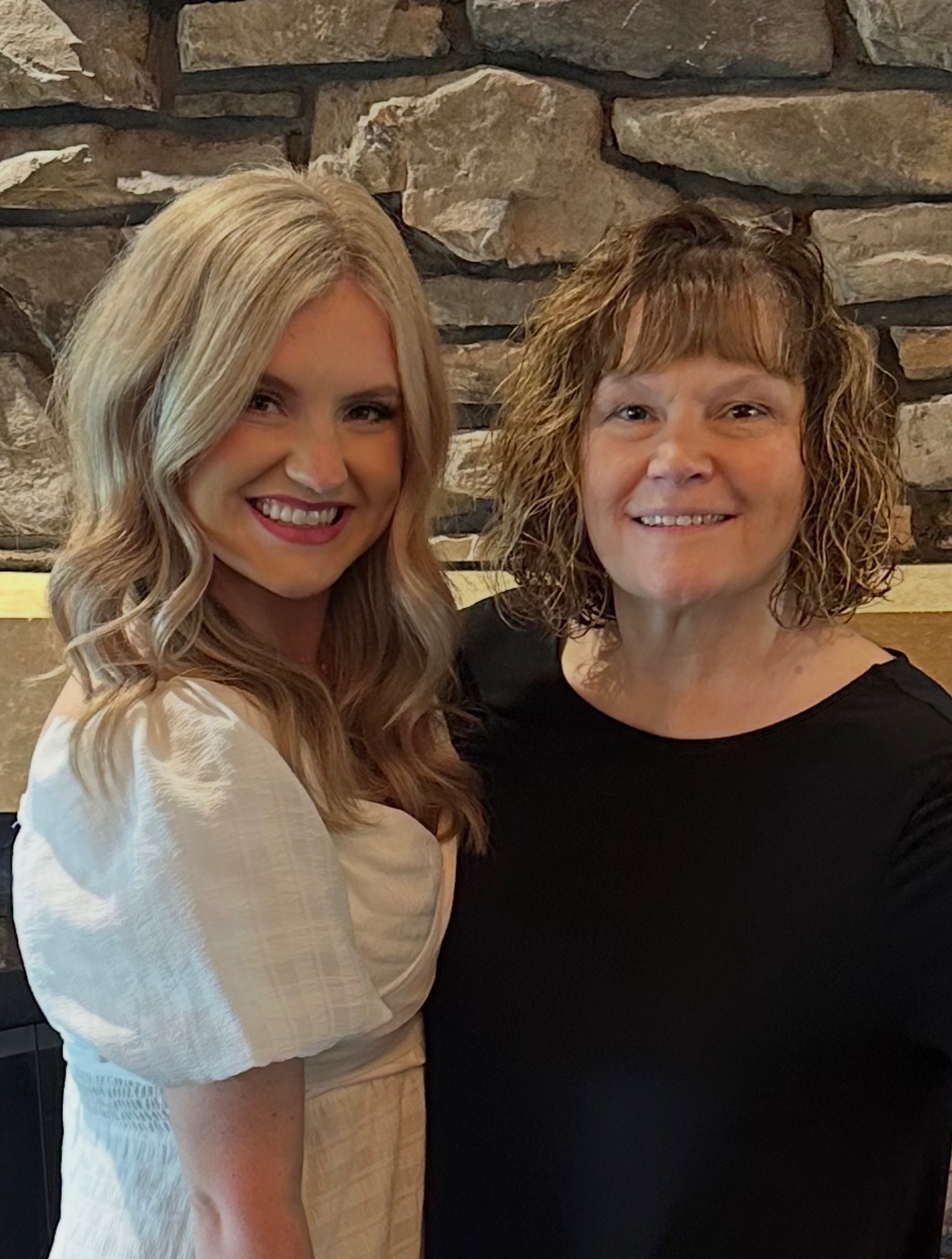 Molly & Mackenzie Larkin: The Dance Legacy Lives On