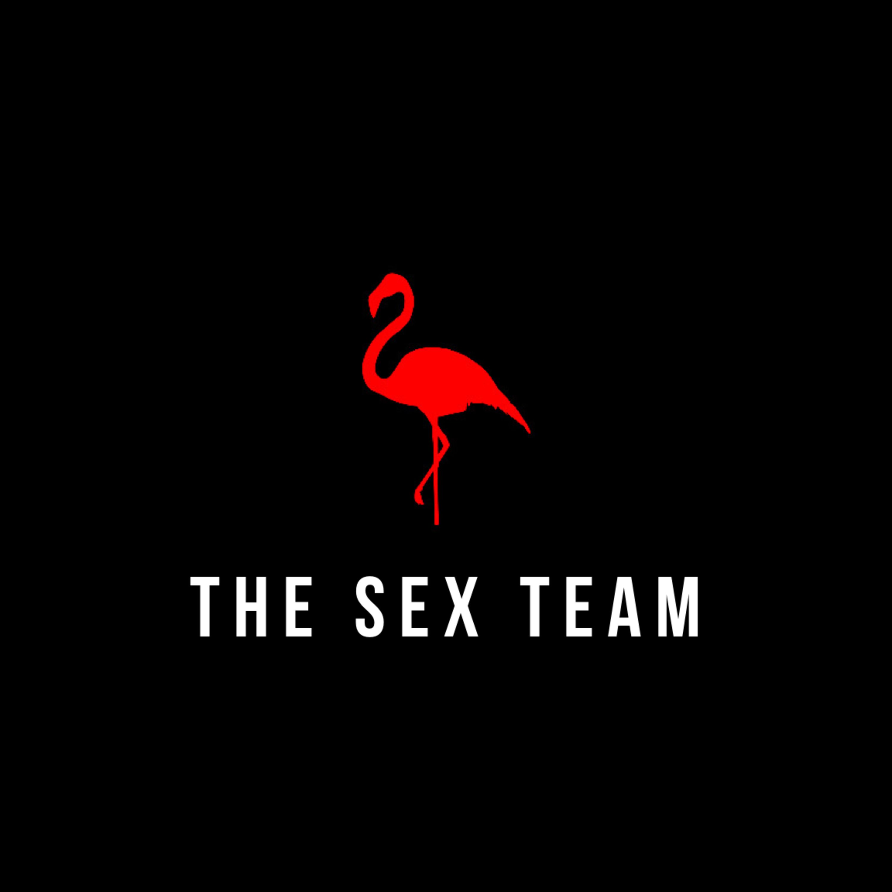T2. EP. 1: The Sex Team episode artwork