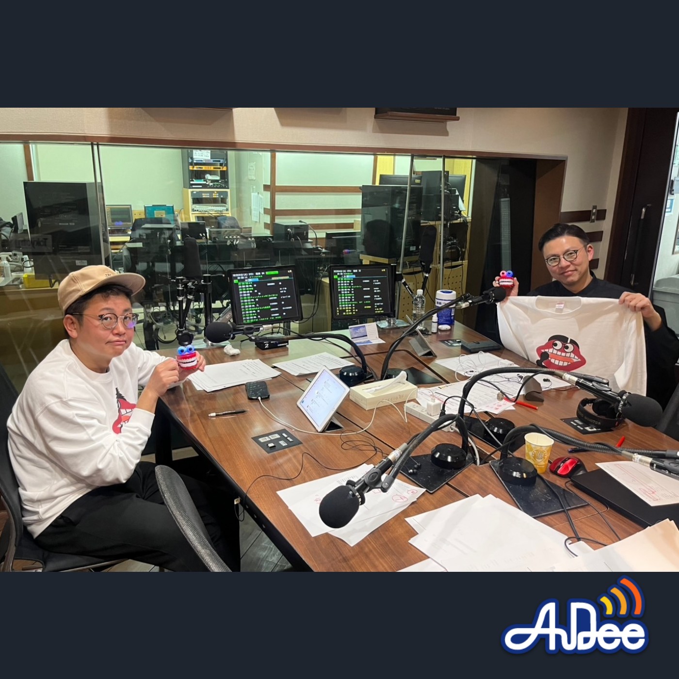 #5 「ダブルインパクトは喋るズの宣伝で出るしかないか奥田と…」