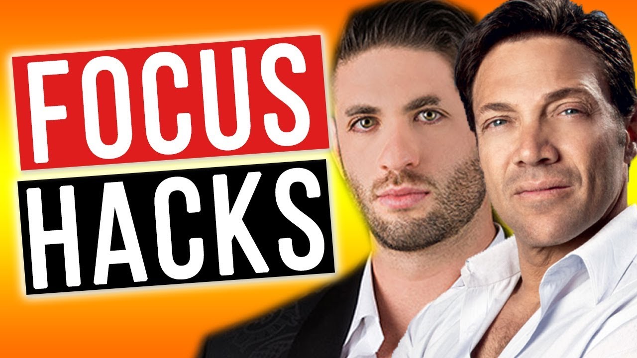 How To Stay Focused (How I Became 300% More Focused & Stopped Procrastinating) | MagnatesMedia