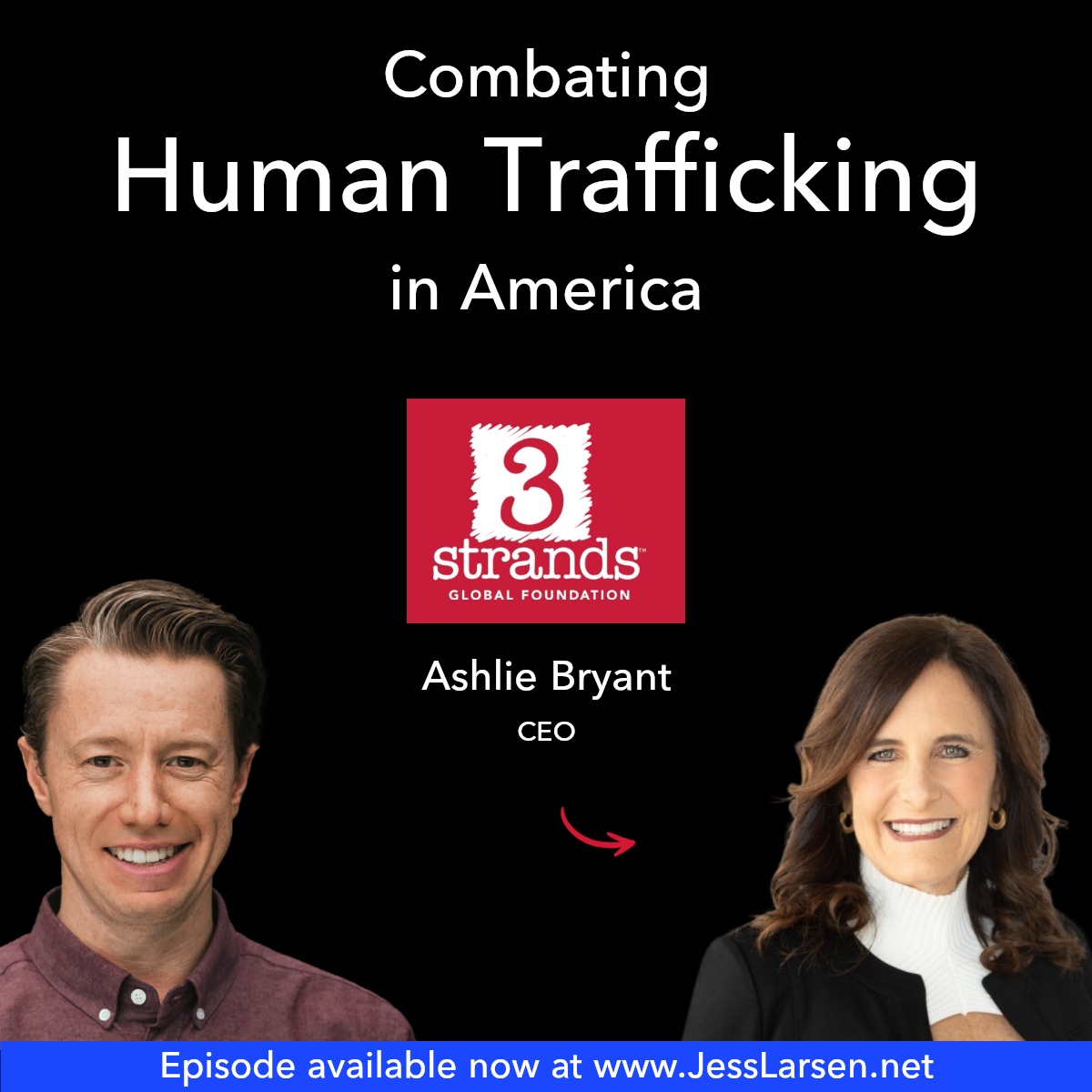 Combating Human Trafficking in America