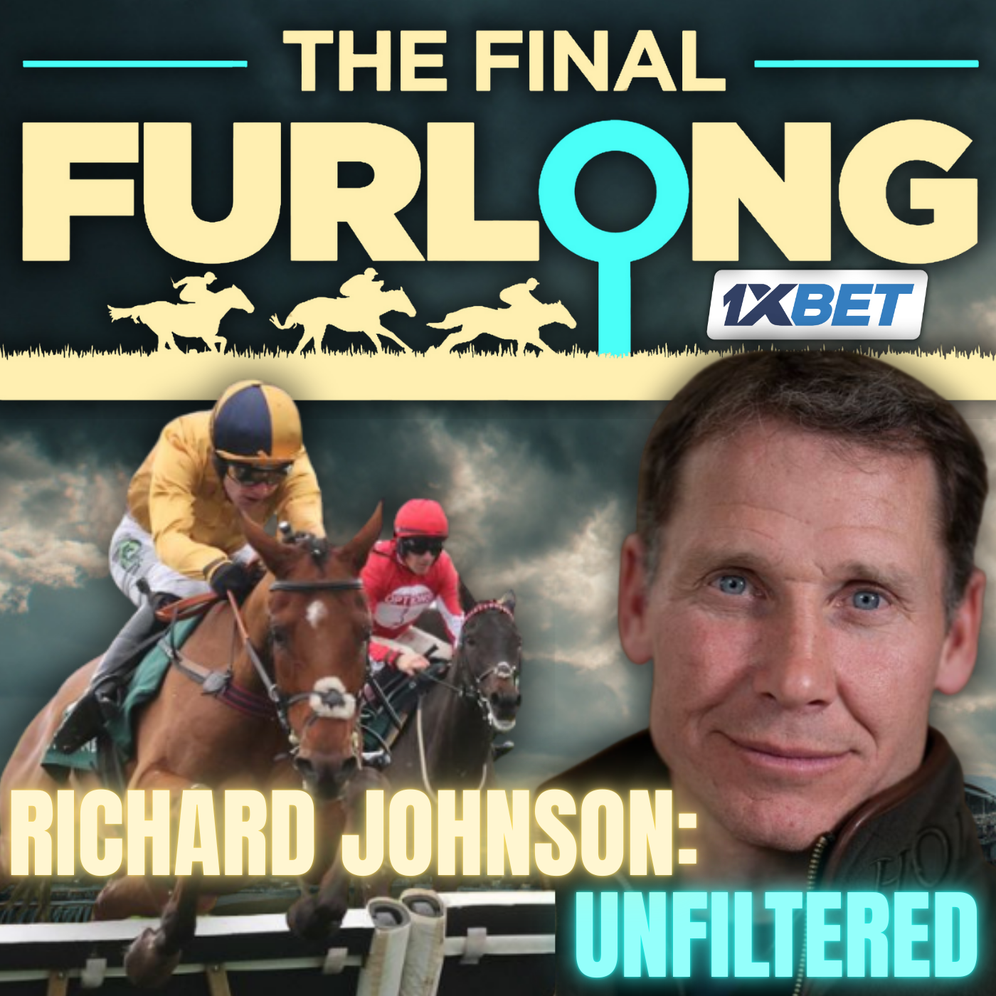 Richard Johnson Unfiltered: Horses to Follow, Syndicate Success & Kempton’s Uncertain Future