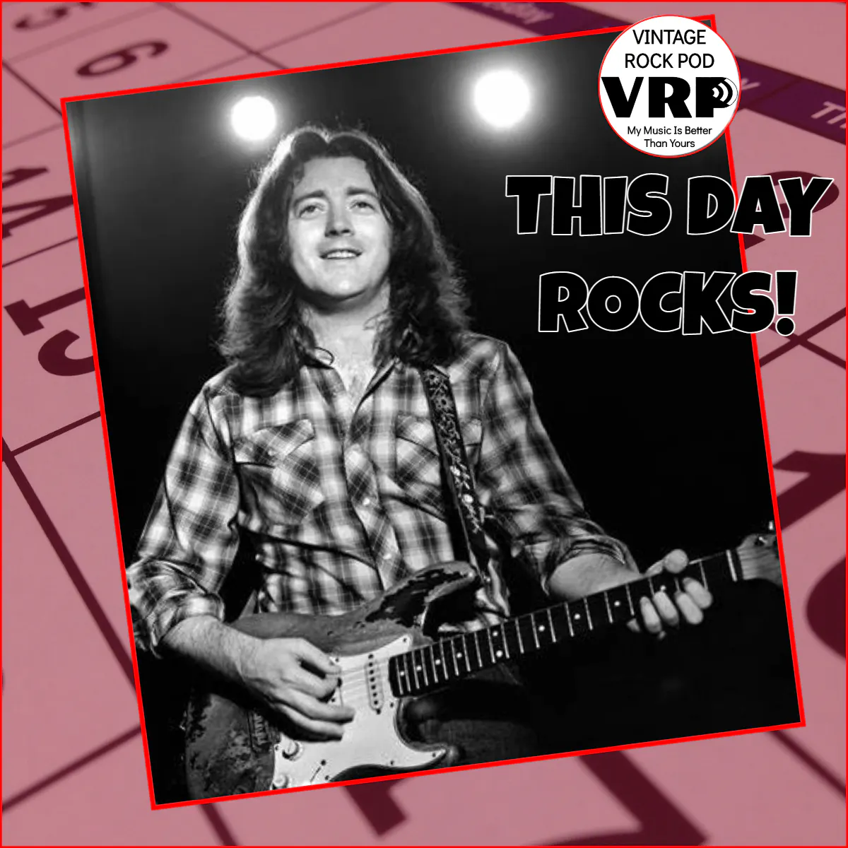 *THIS DAY ROCKS* Rory *THIS DAY ROCKS* Rory