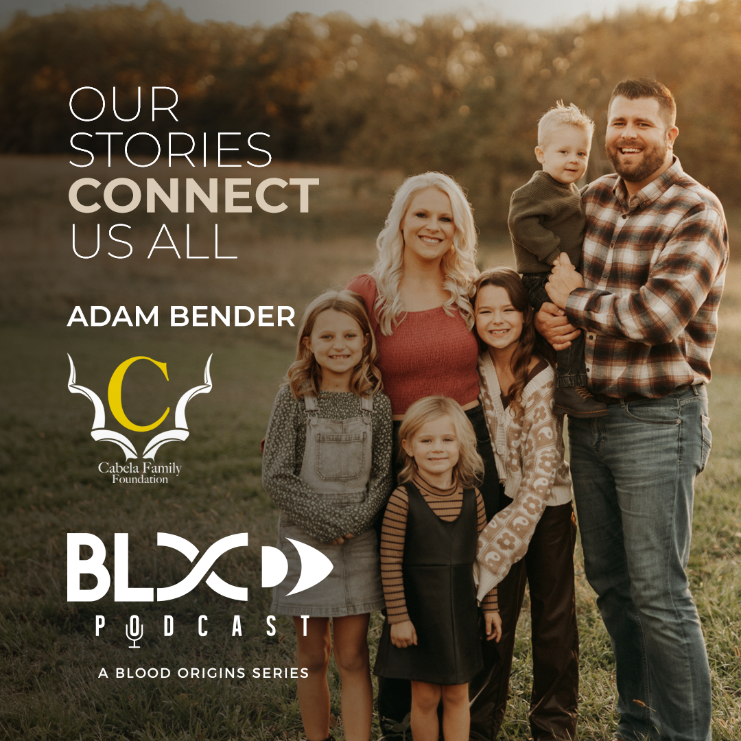 Episode 452 - Adam Bender || ‘Hashtag Conservation’ with Adam Bender