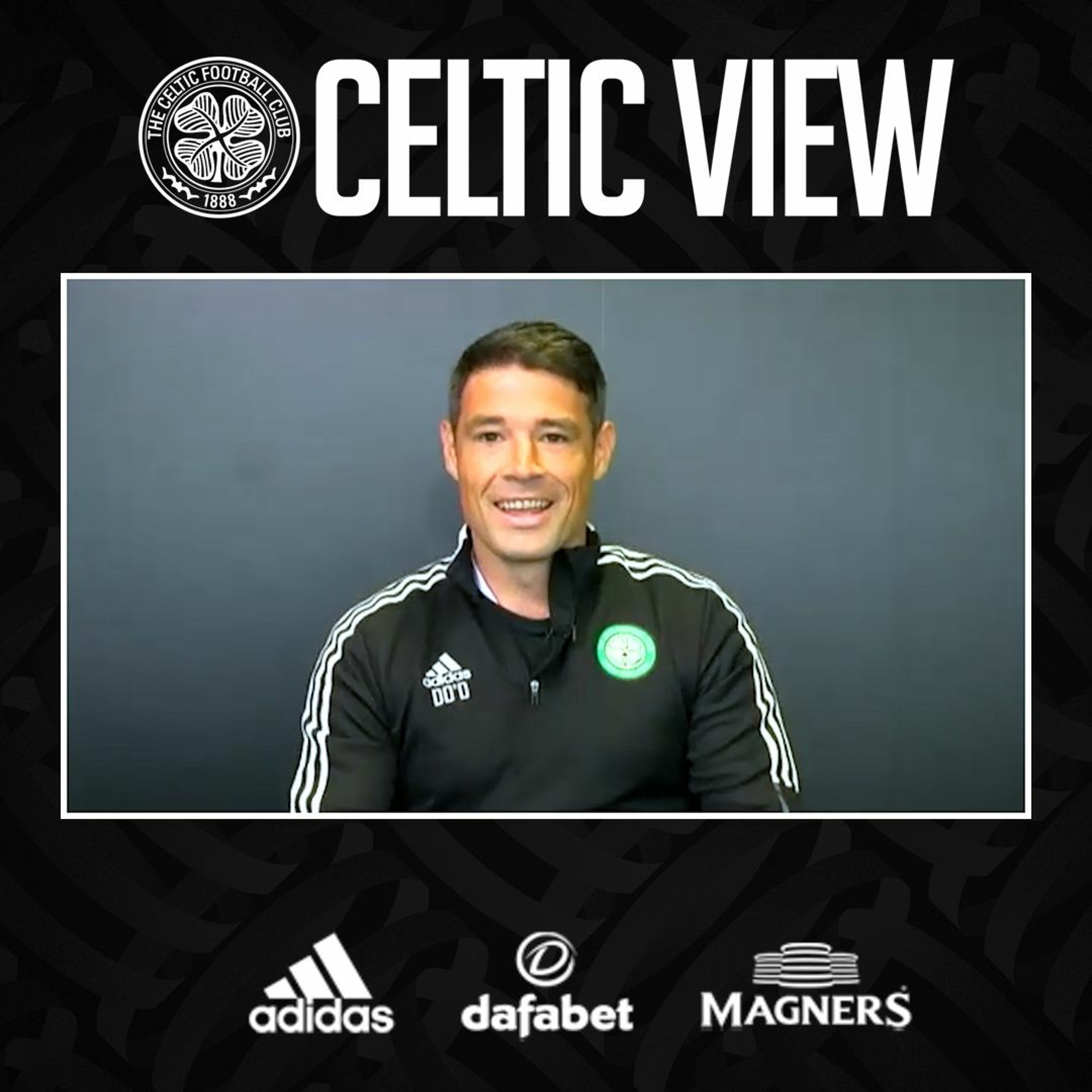 Official Celtic FC Podcast