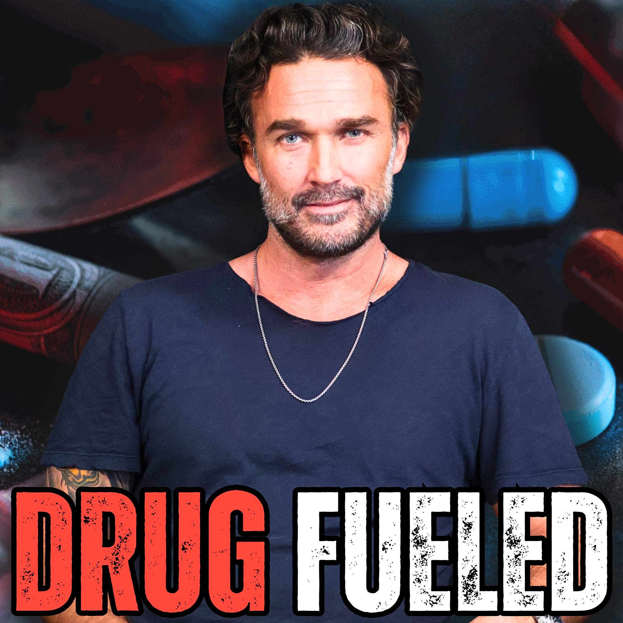 Inside a Drug-Fueled Armed Robber’s SHOCKING Double Life