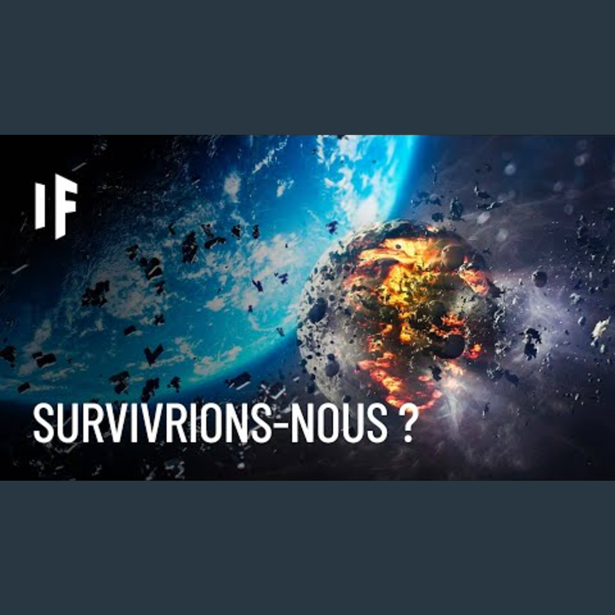 What If Français - Et Si