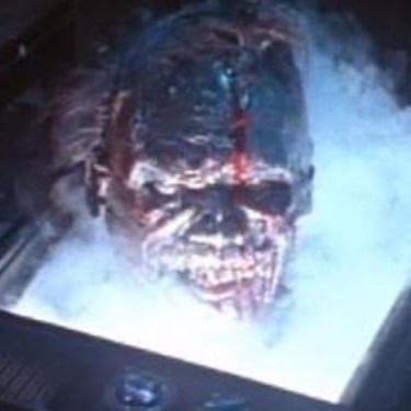 The Video Dead (1987)