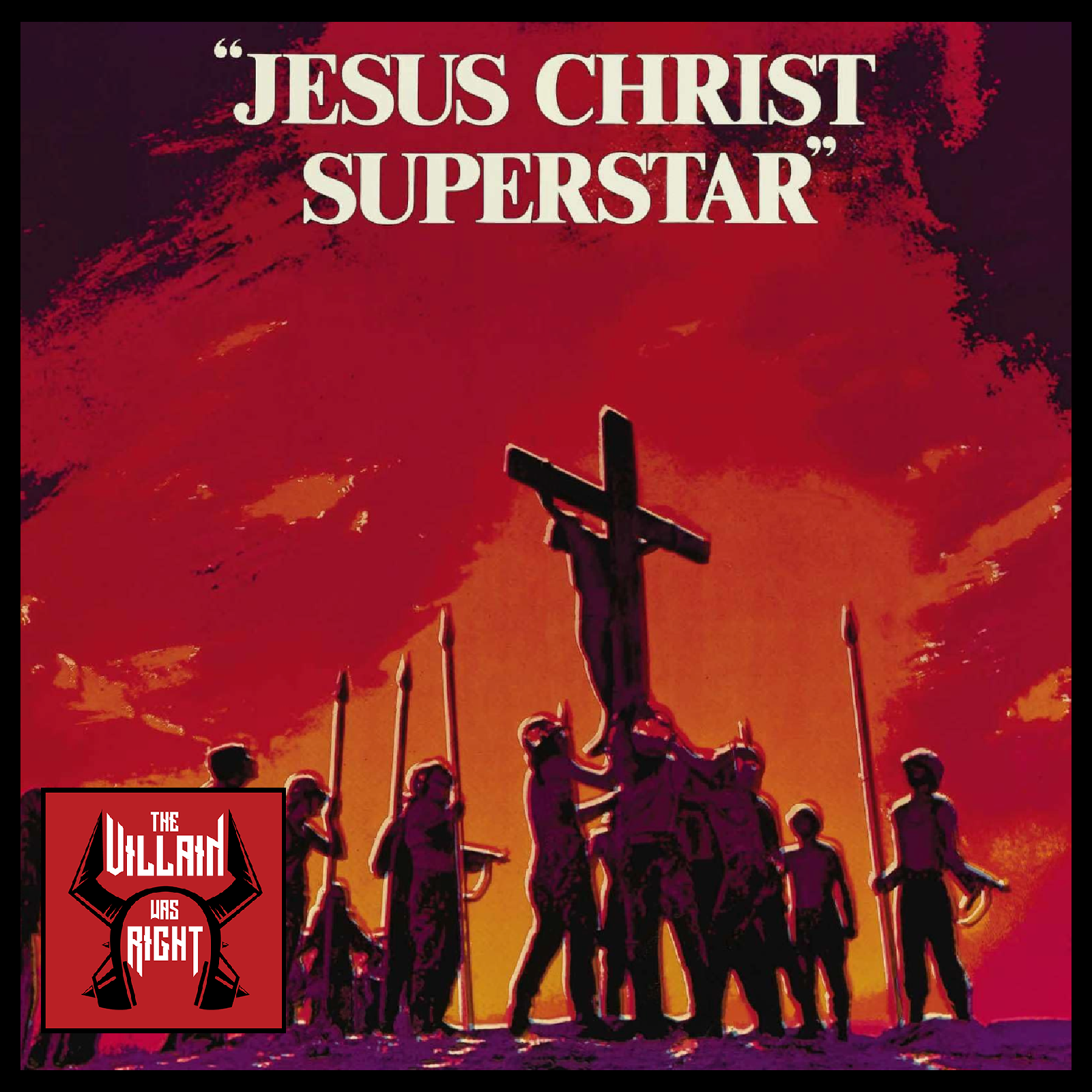 393: Jesus Christ Superstar