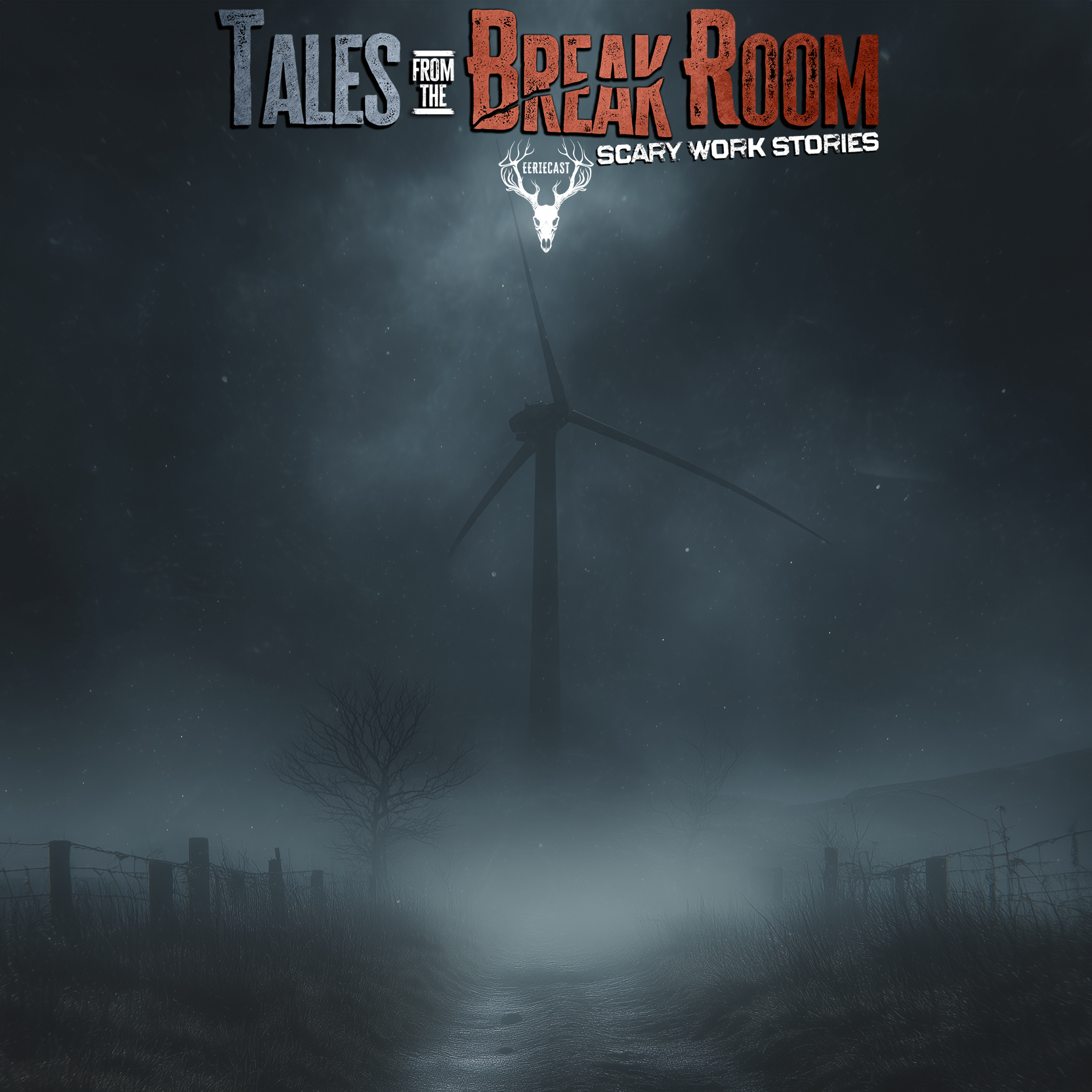 I'm a Wind Turbine Tech and I've Seen DISTURBING Things - 7 Scary Work Stories