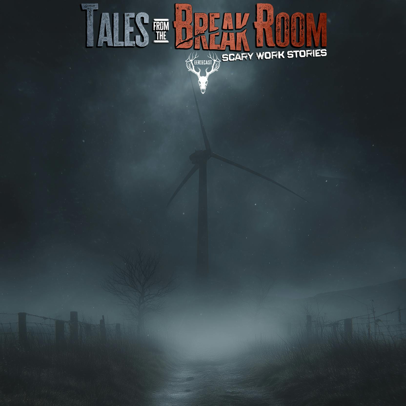 I'm a Wind Turbine Tech and I've Seen DISTURBING Things - 7 Scary Work Stories I'm a Wind Turbine Tech and I've Seen DISTURBING Things - 7 Scary Work Stories