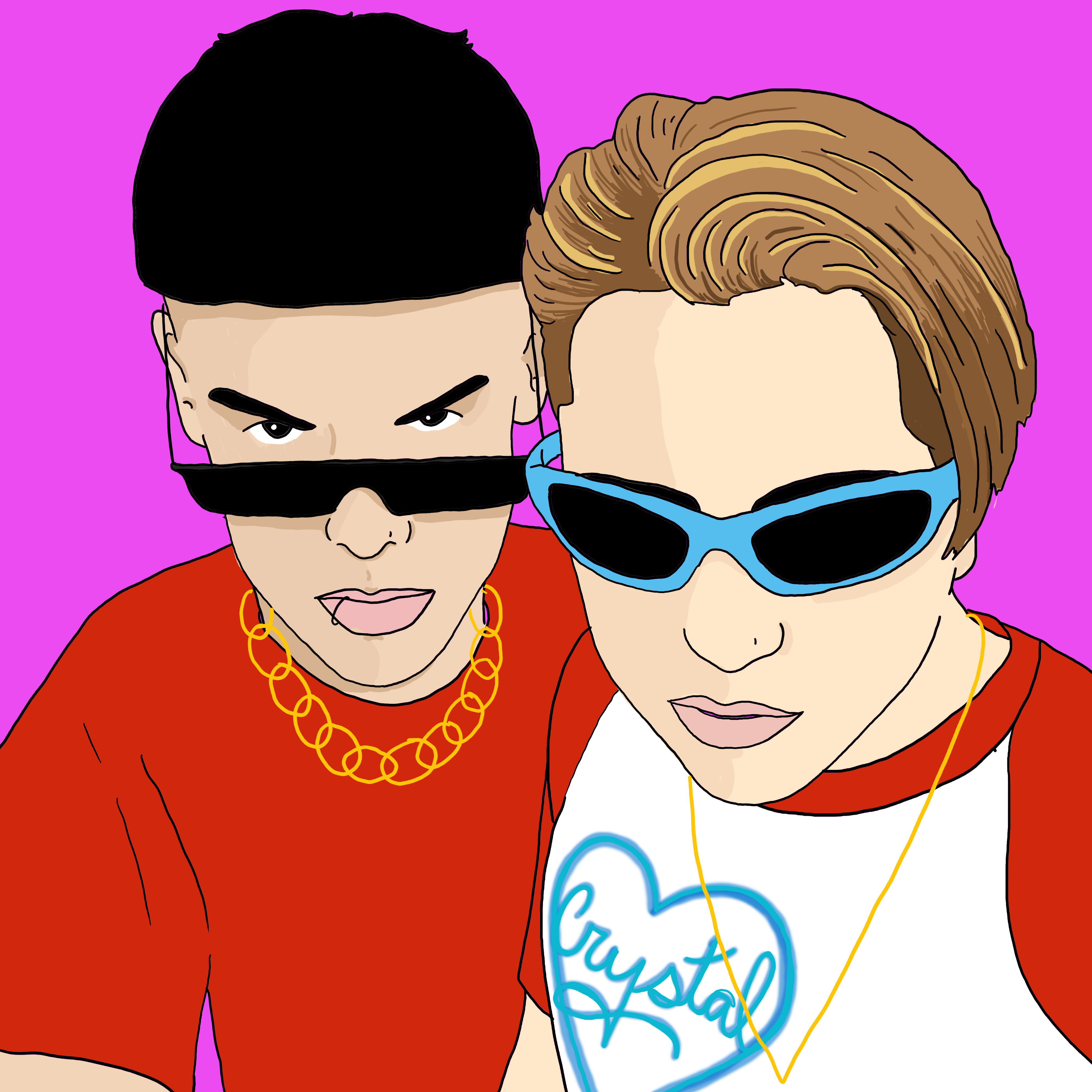 The year that killed music