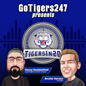 Tigers in 20: A Memphis Tigers Athletics podcast