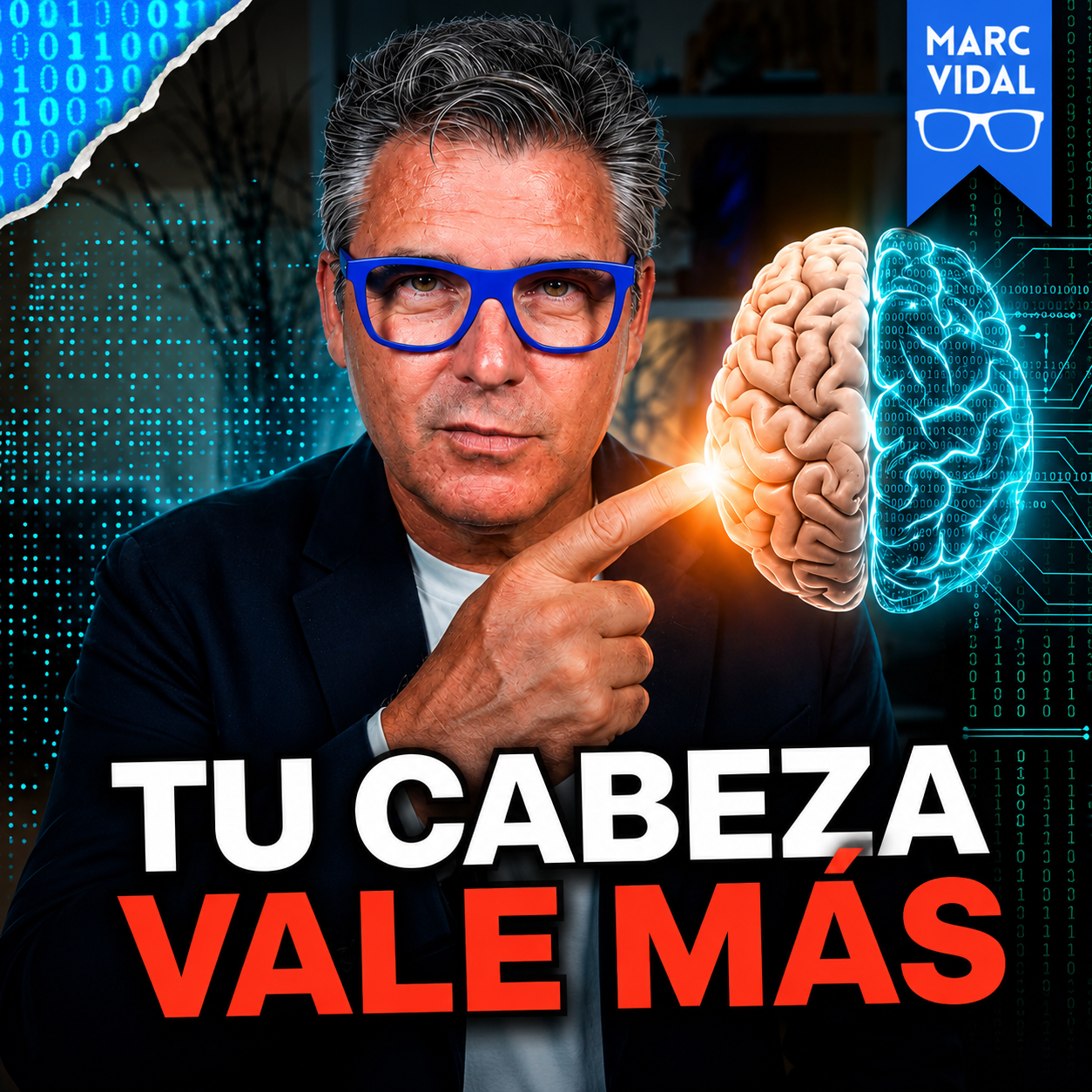 ¿Realmente sobras a los 50? Resulta que NO en tiempos de IA.