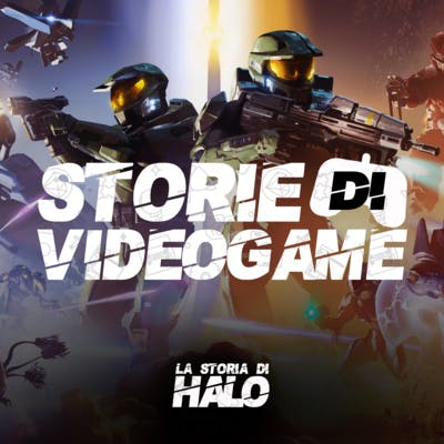 La storia di Halo - Sette passi