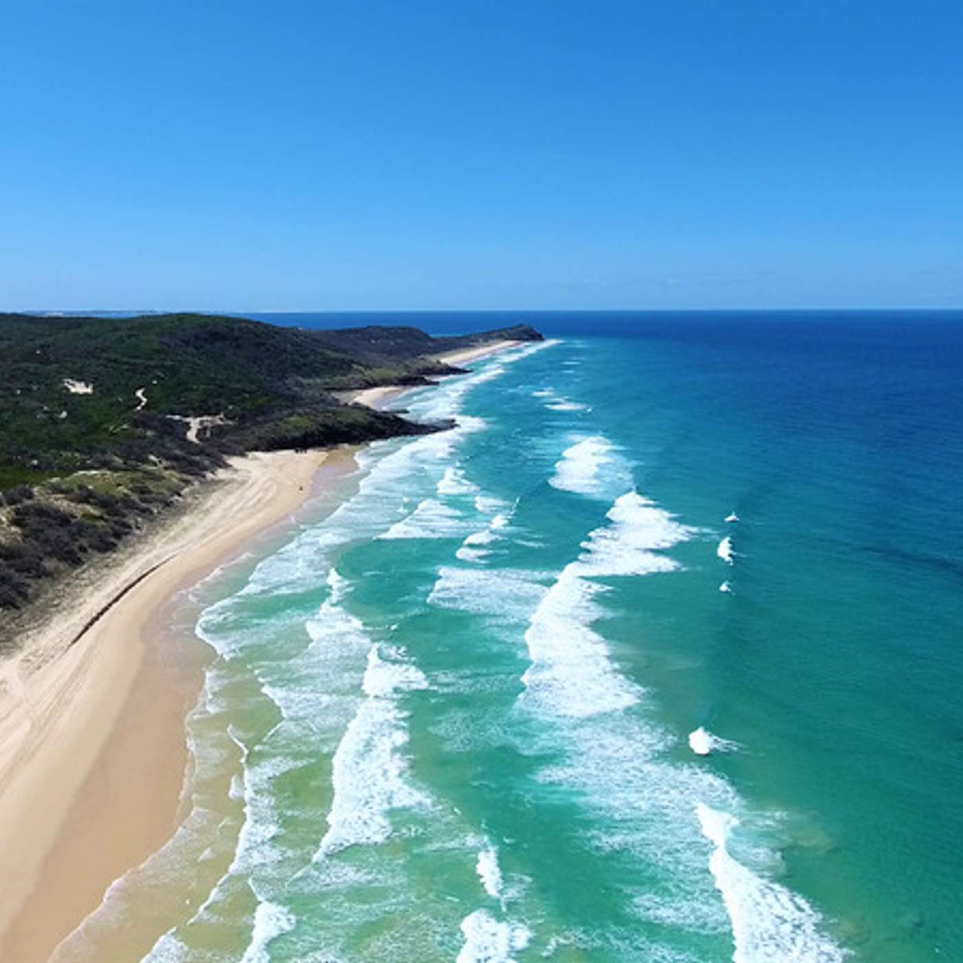 Remembrance of Things Past