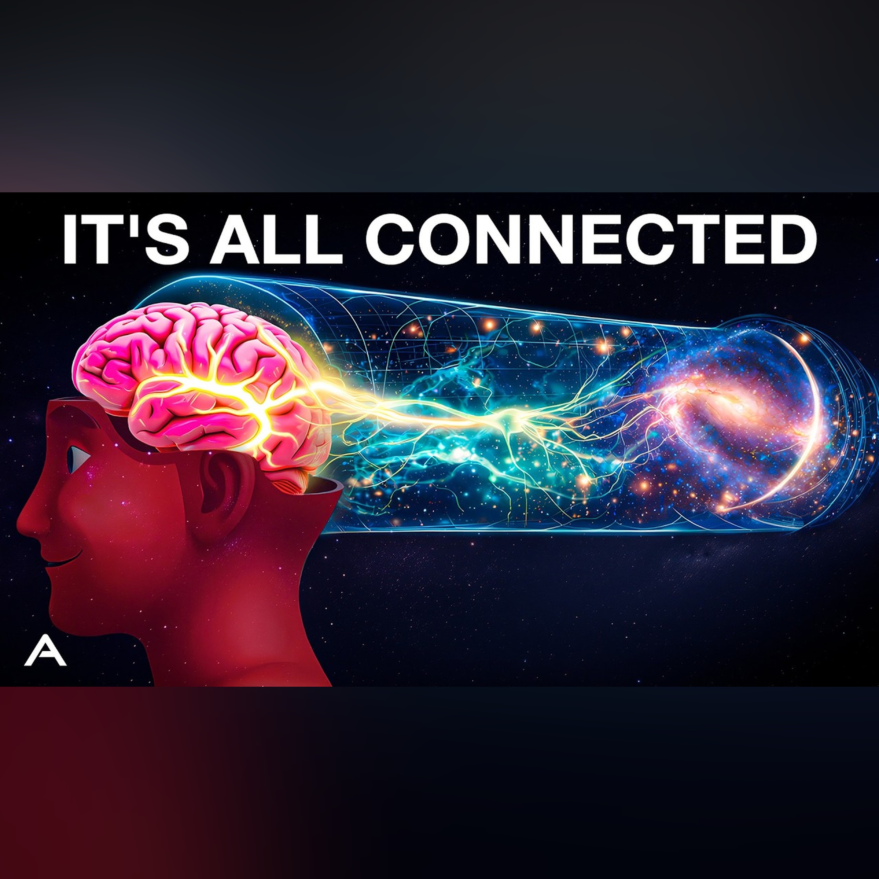Quantum Consciousness Theory episode artwork