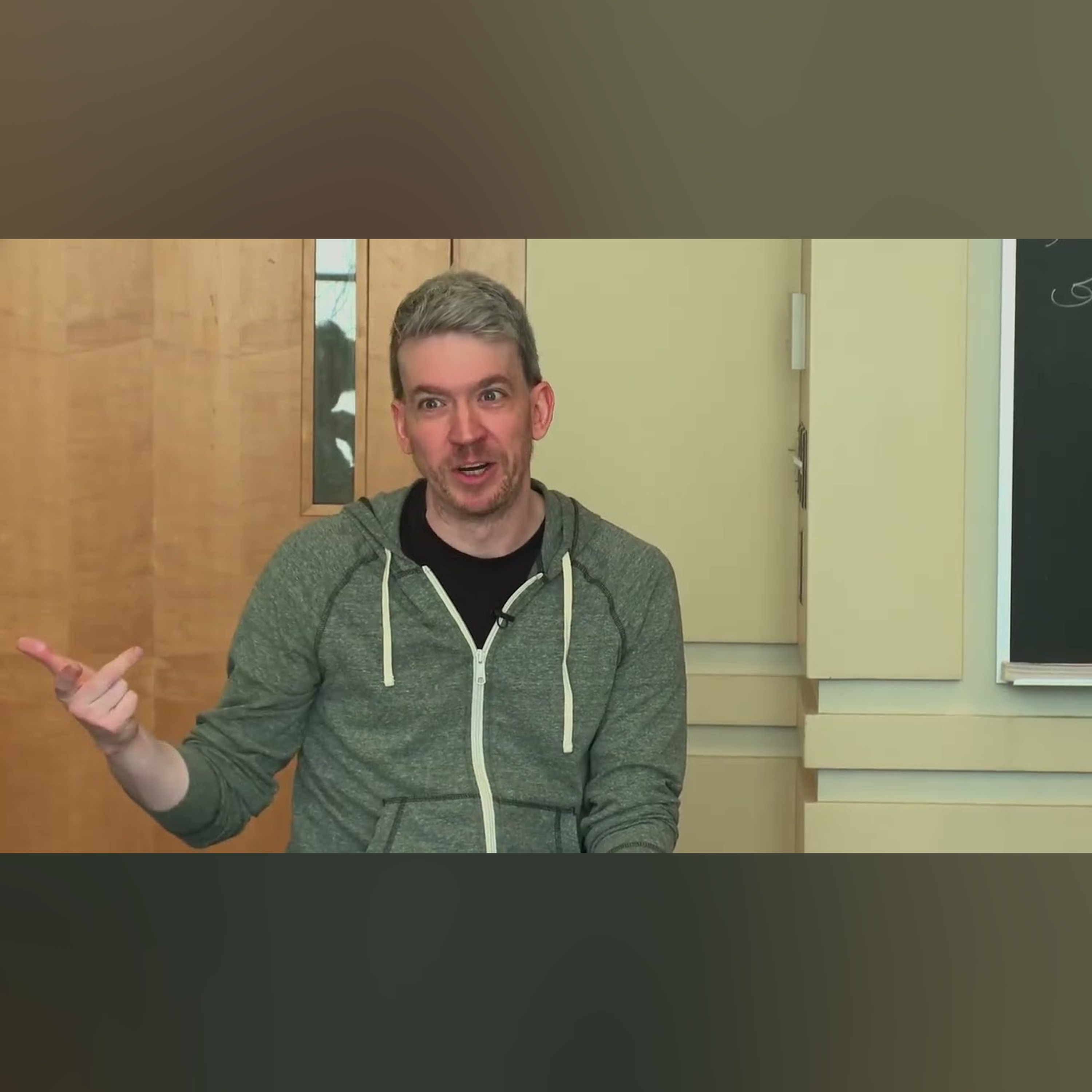Lecture 7: Numerals, Adverbs, Conjunctions, Prepositions, Concord, and Word Order