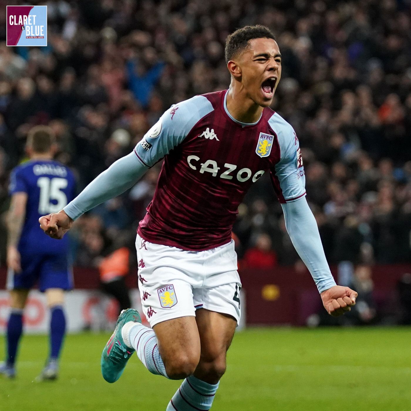 POST MATCH DEBRIEF:  Aston Villa 3-3 Leeds United