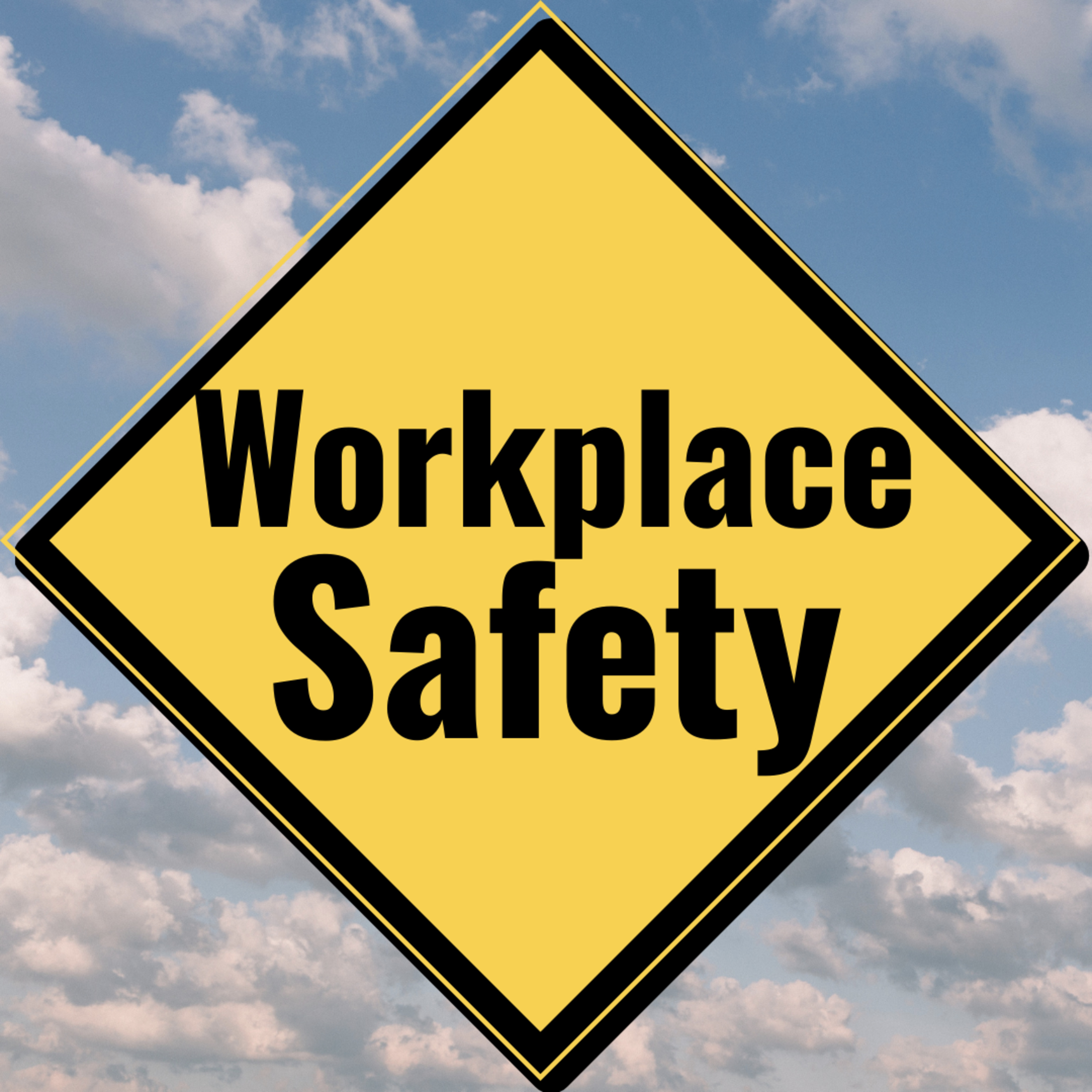 Building A Safety Culture At Work - Tips for HR episode artwork