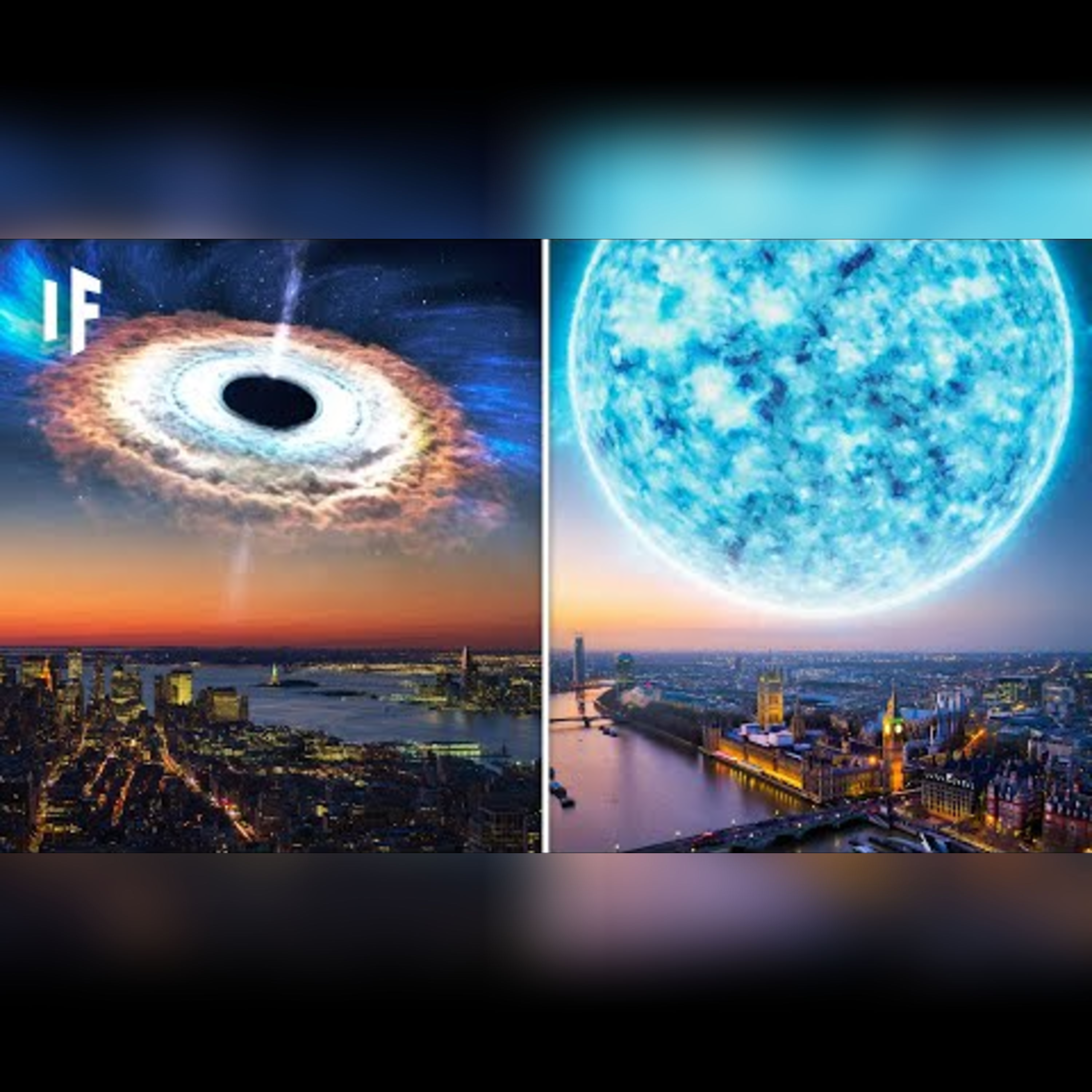 What If We Changed Our Sun? episode artwork