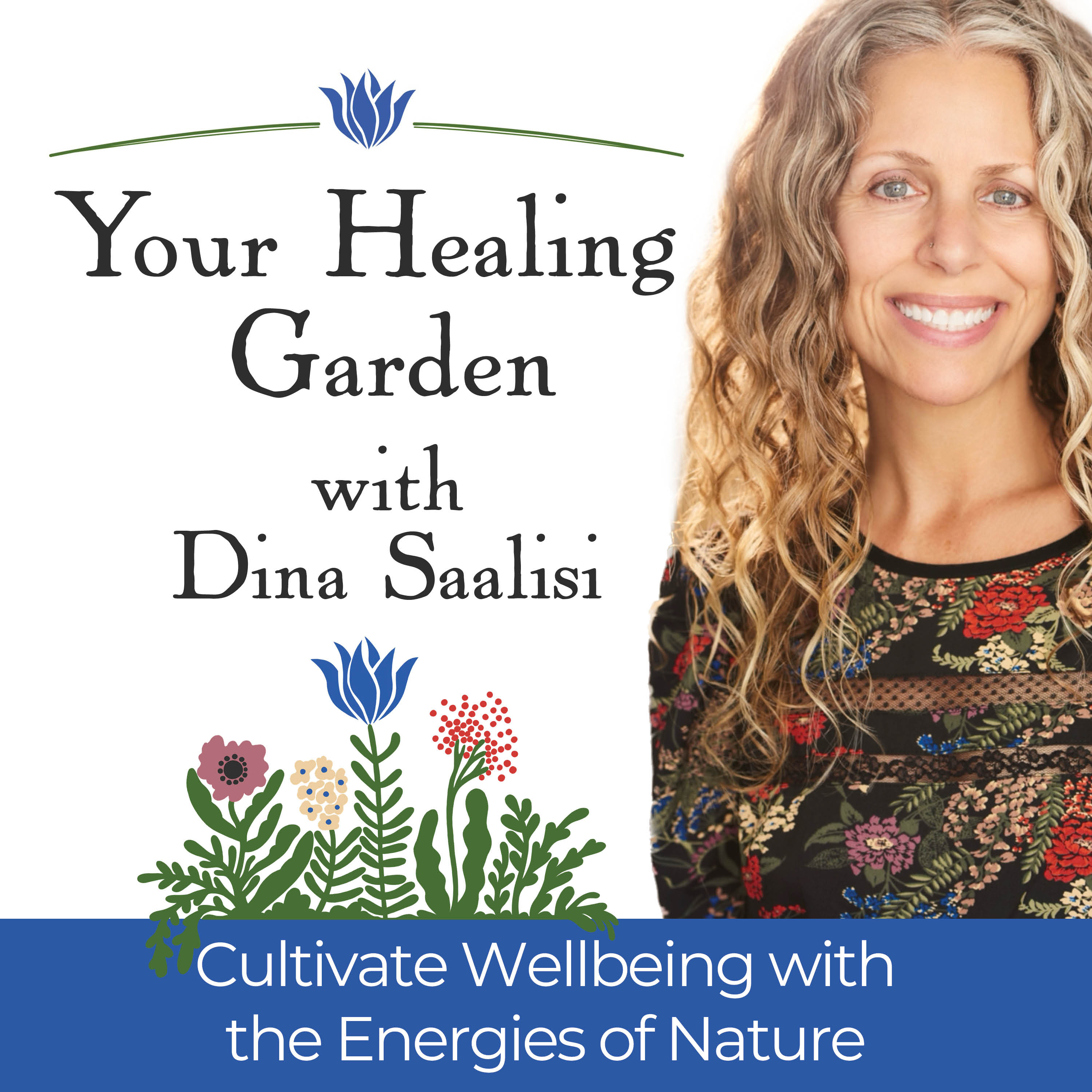 Your Healing Garden