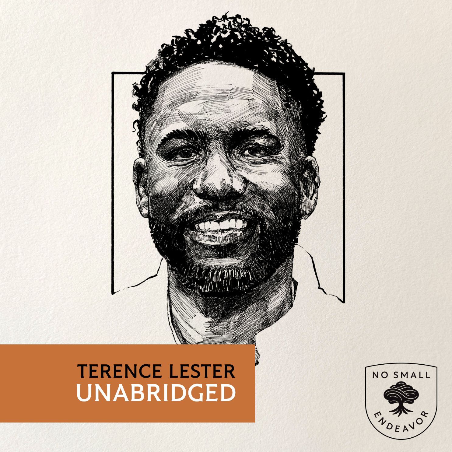 229: Unabridged Interview: Terence Lester
