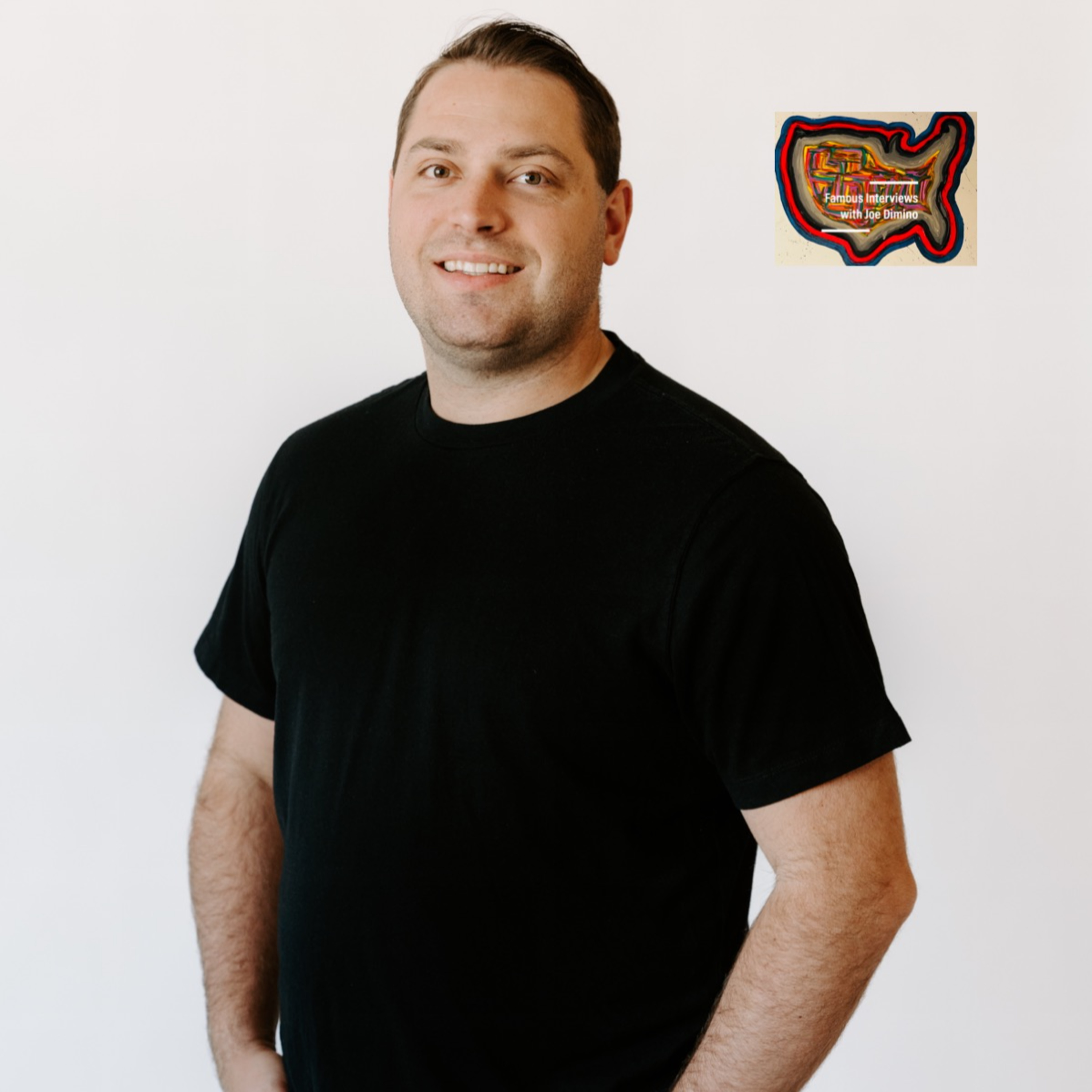 Insurance Expert, Community Leader & Consultant Mike Mathweg episode artwork