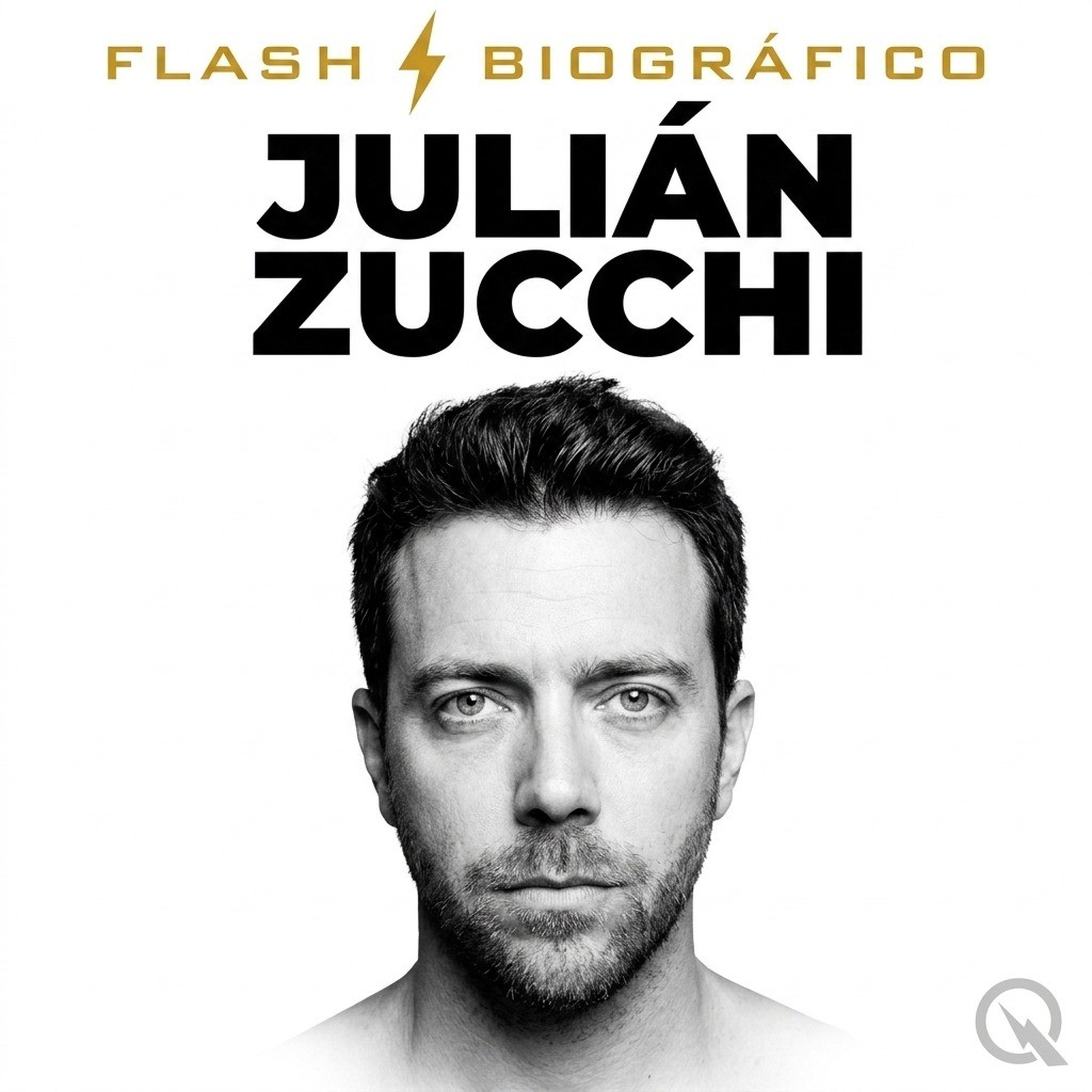 Julián Zucchi - Flash Biográfico
