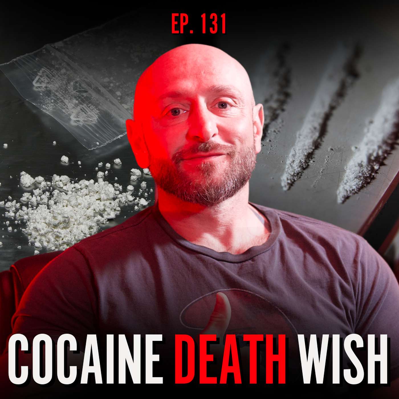 What Happens When COCAINE Takes Over Your Life