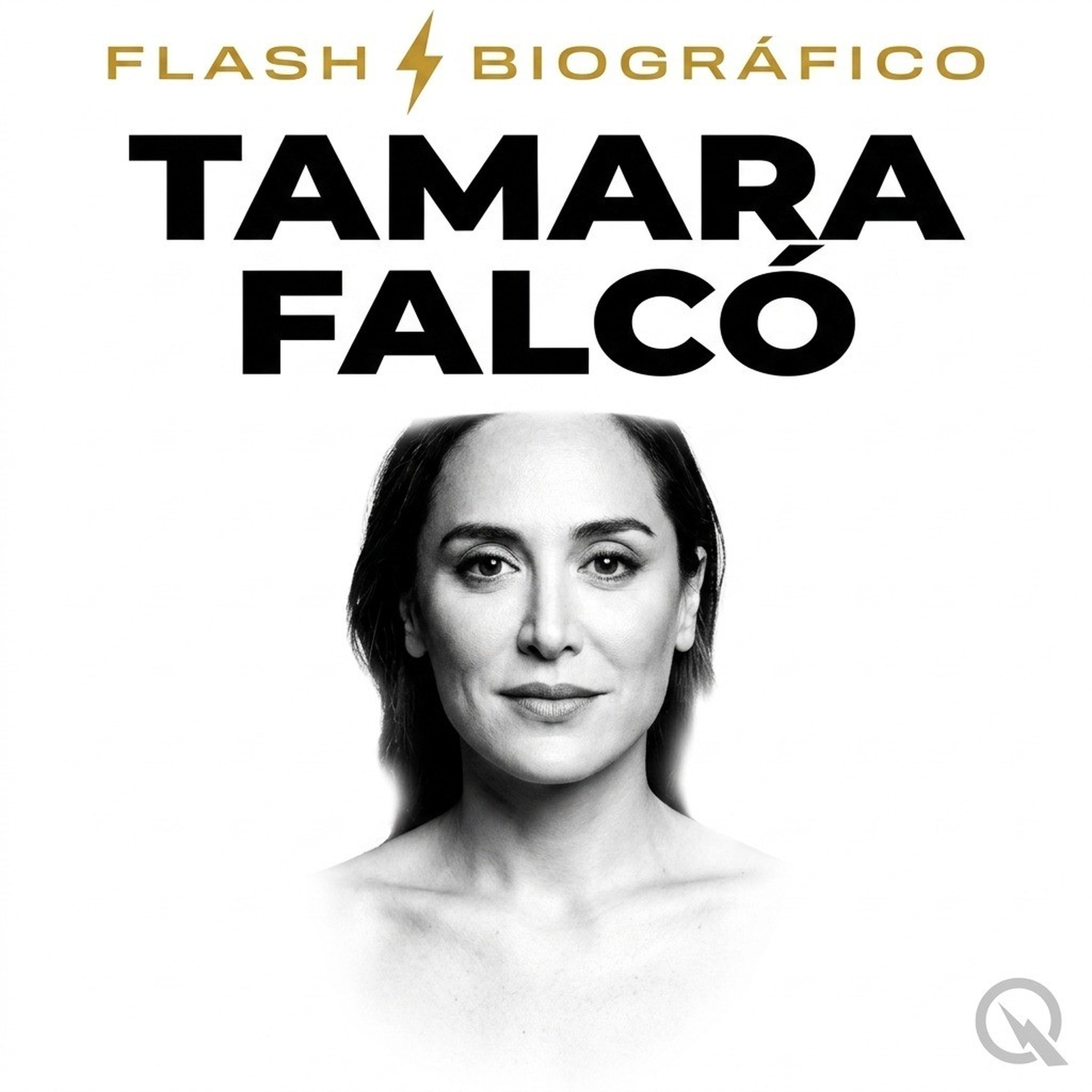 Tamara Falcó - Flash Biográfico