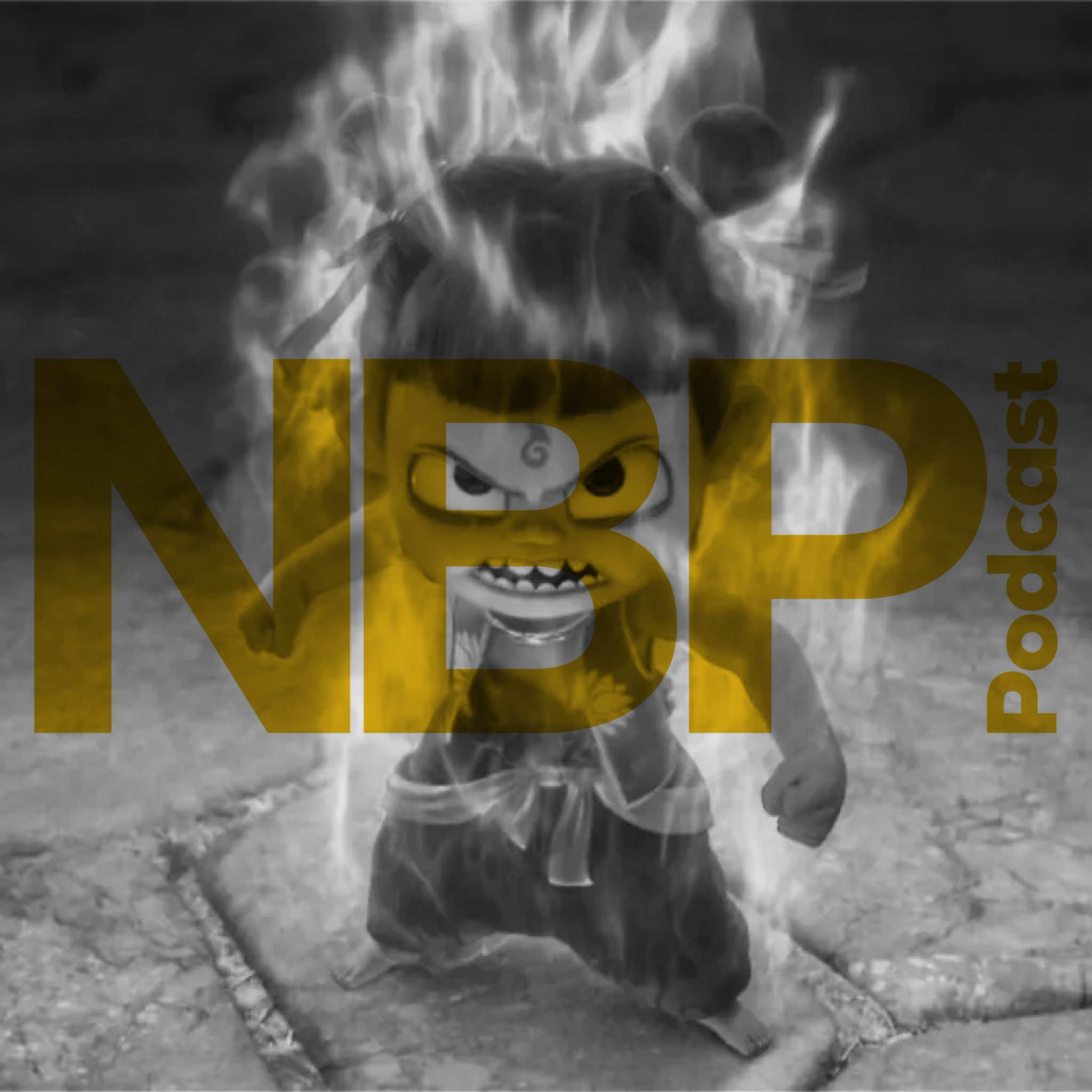 Episode 452 - The 2025 Venice & Toronto International Film Festival Lineups, "No Other Choice," "Good Fortune," "Train Dreams" & "Ne Zha 2" Trailers