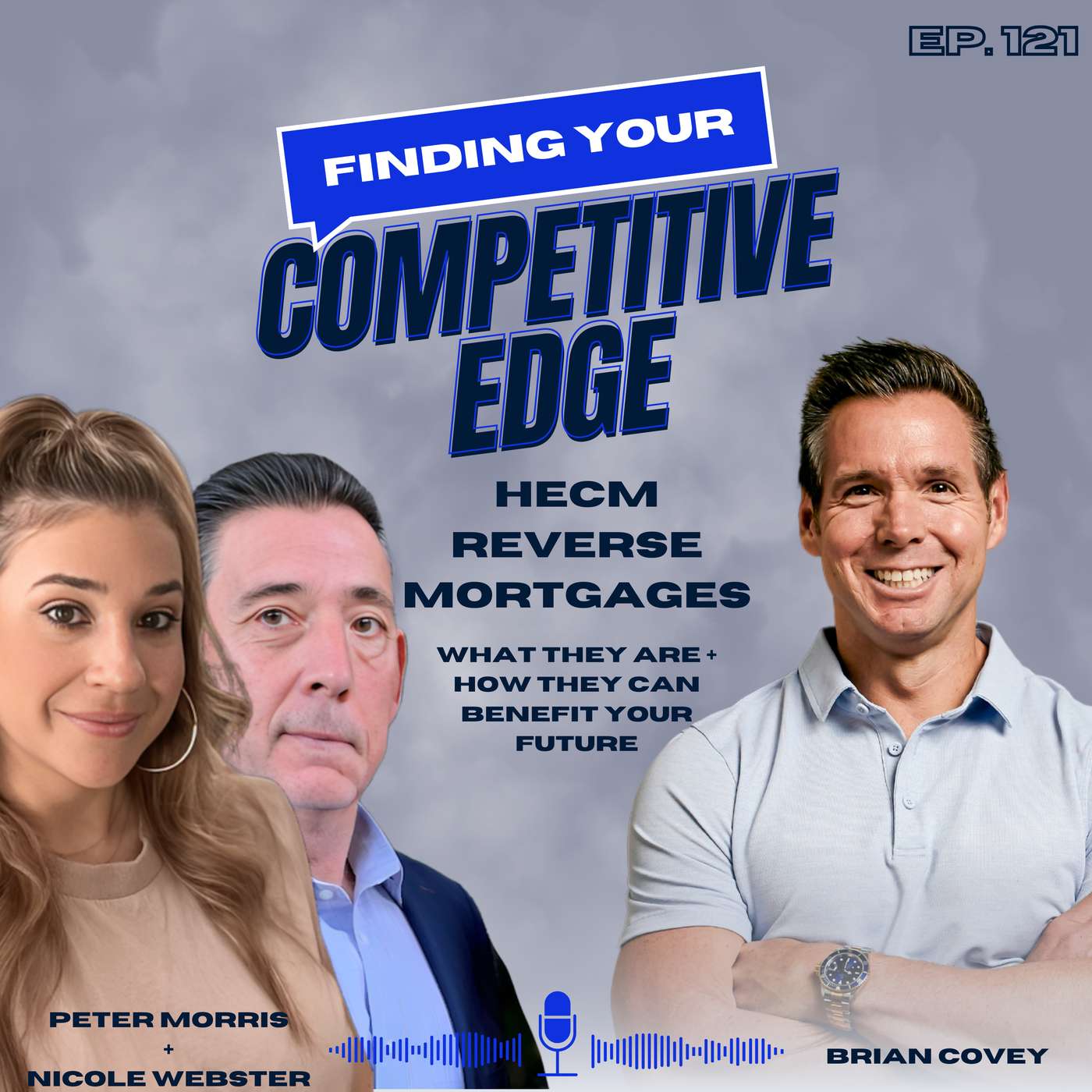 Competitive Edge Podcast