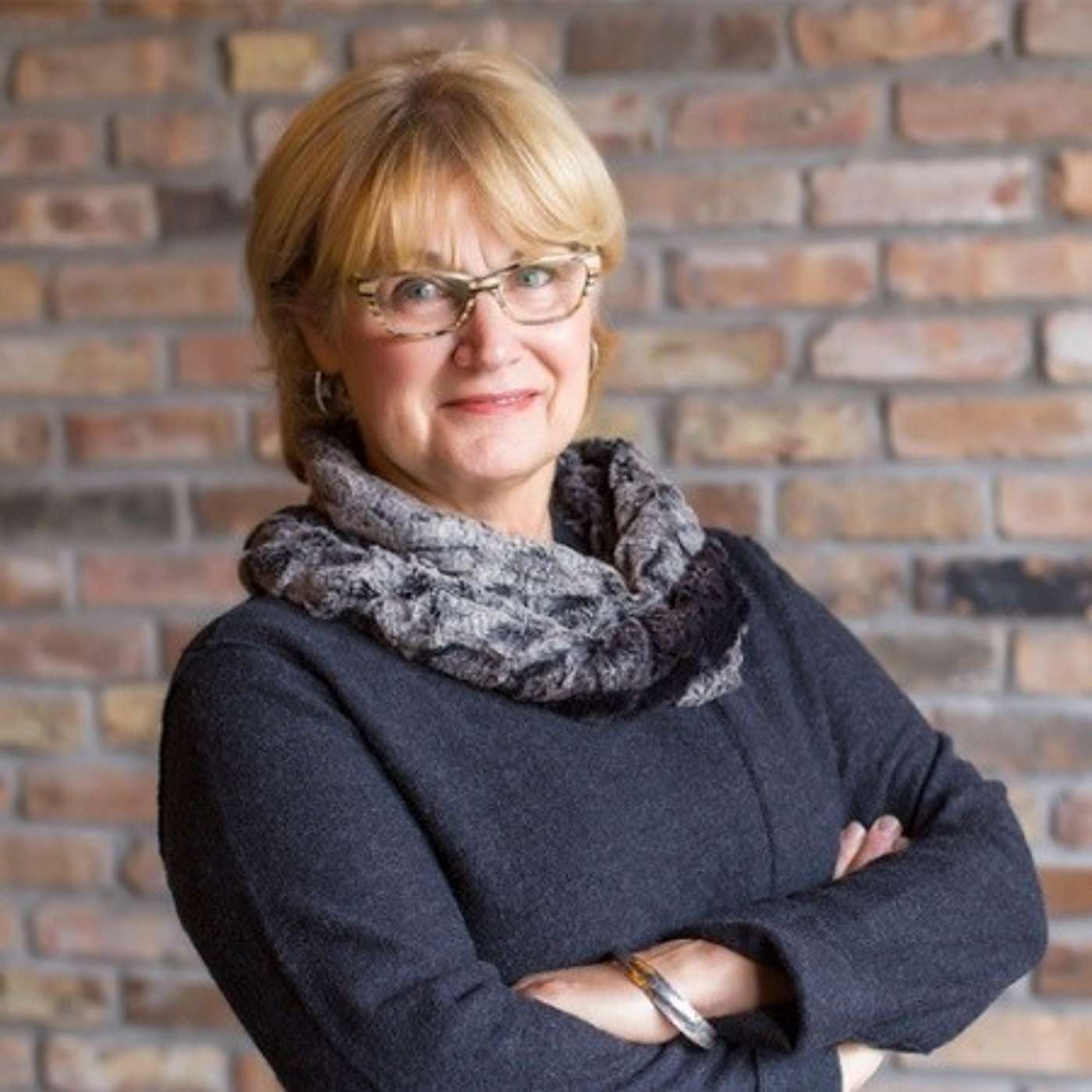 The Art of Interior Design with Peggy Fuller episode artwork