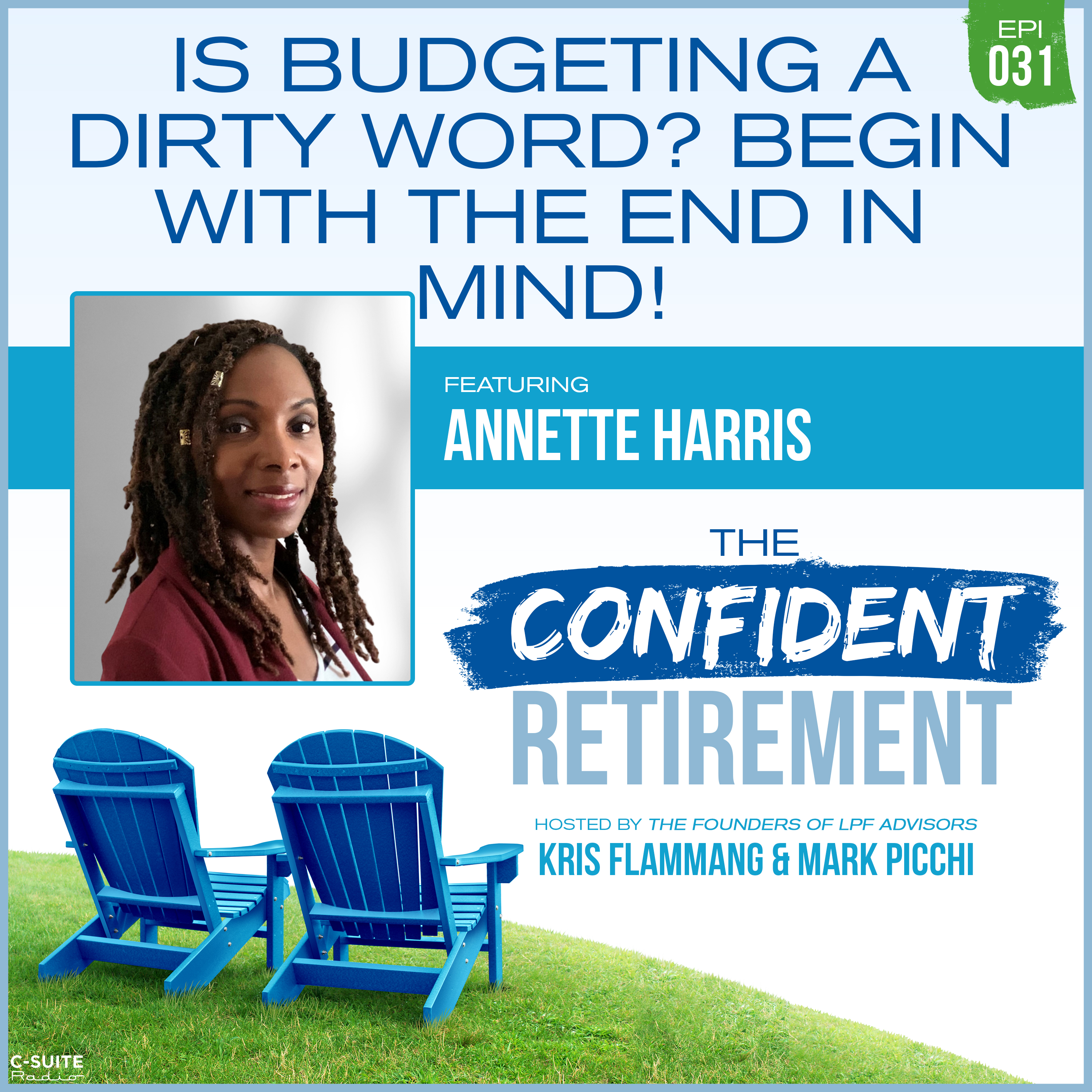 The Confident Retirement
