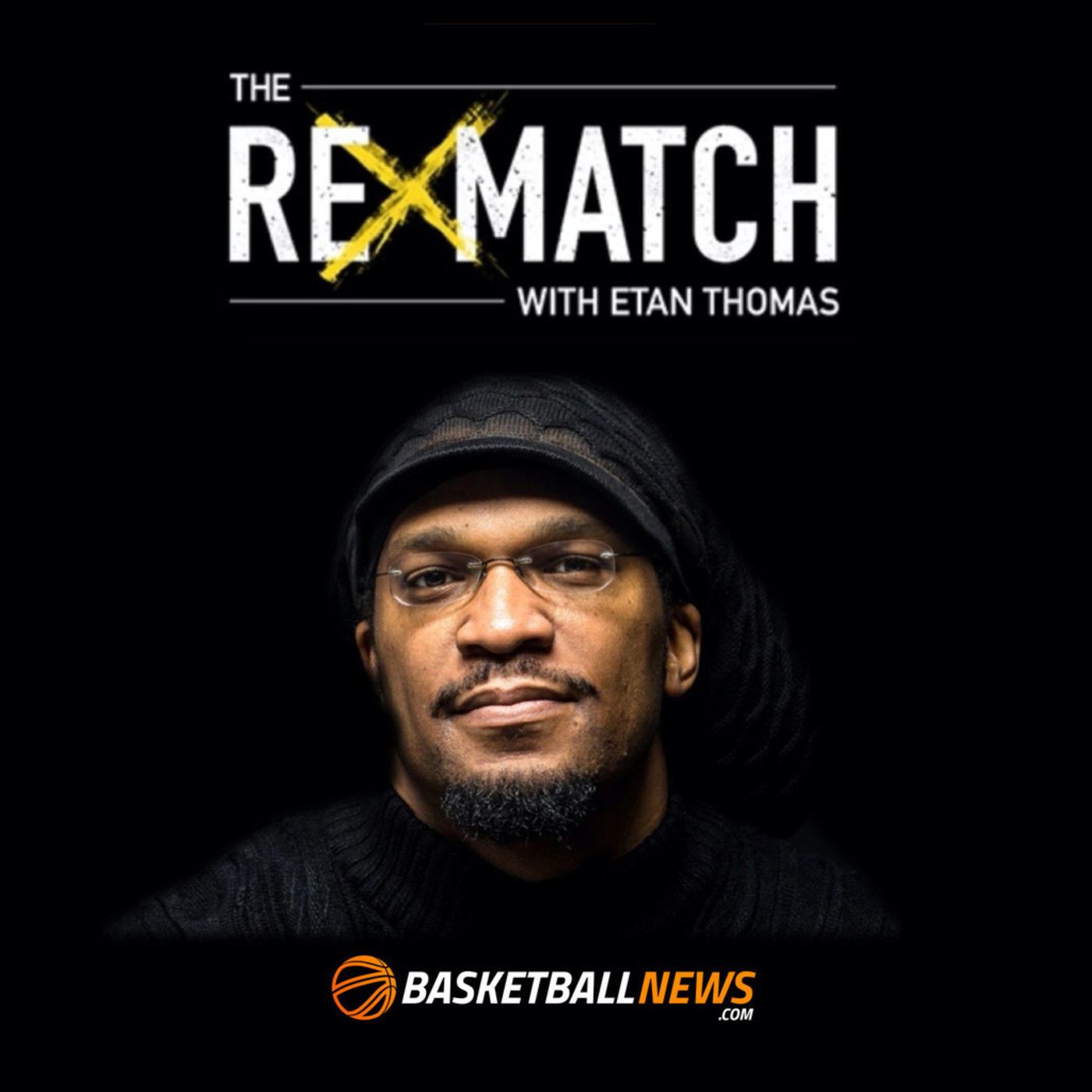 Brandon Scoop B Robinson Joins Etan To Talk, Kyrie Irving Rumors The ...