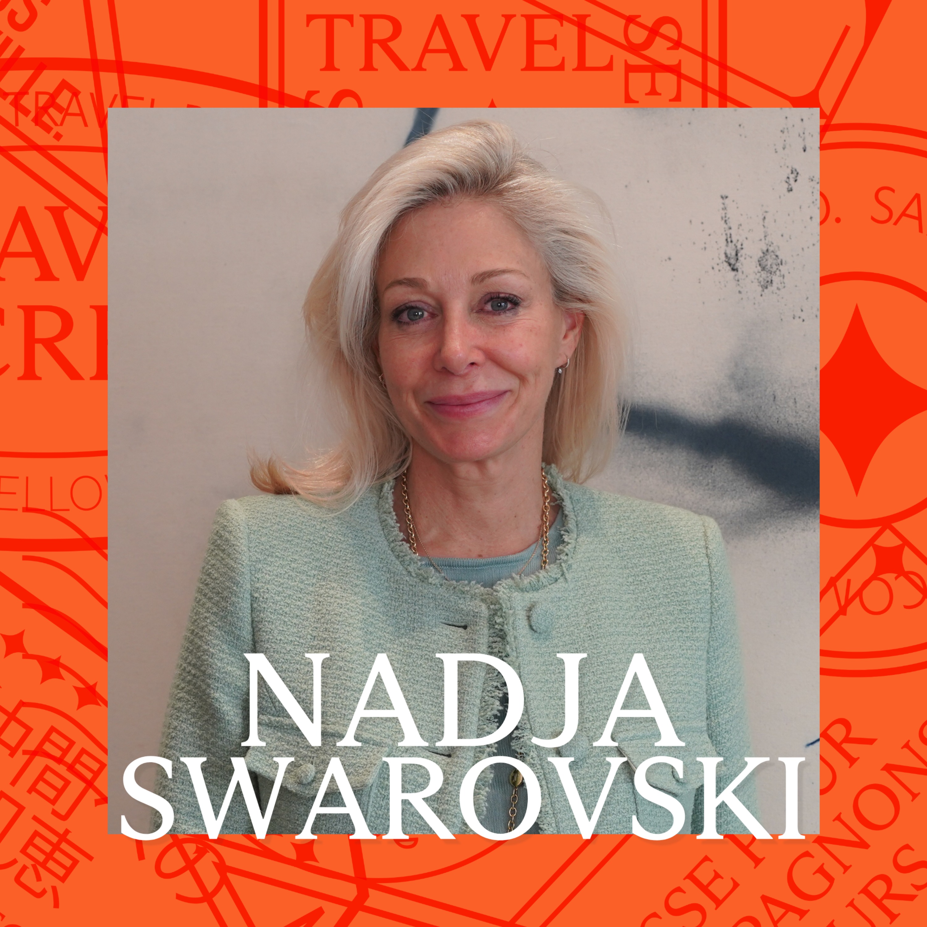 Nadja Swarovski | Why You NEED to Visit Kenya!