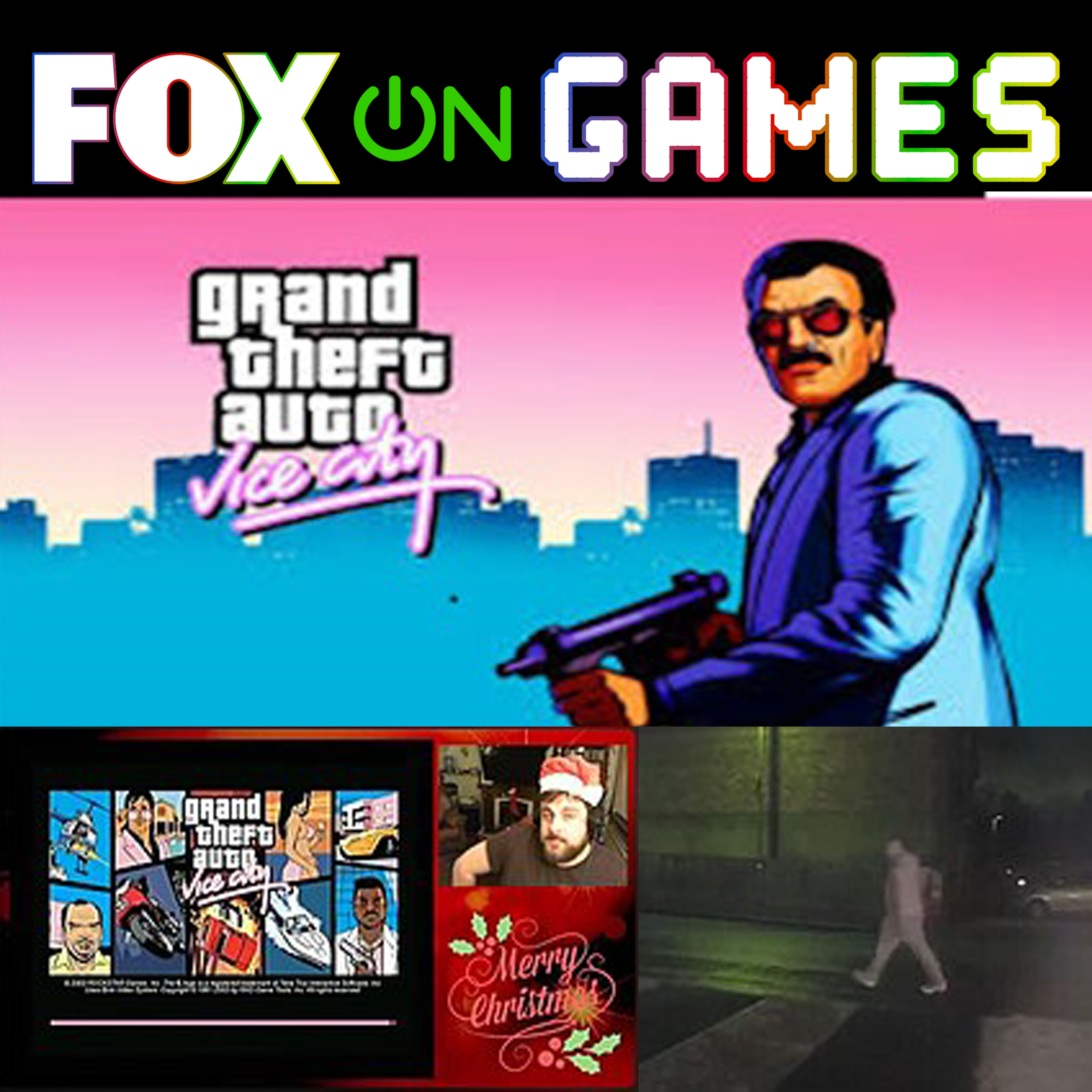 The Livestream Lie: YouTuber Votesaxon07 Found Guilty  |FOX on Games - Video Game News & Industry Analysis