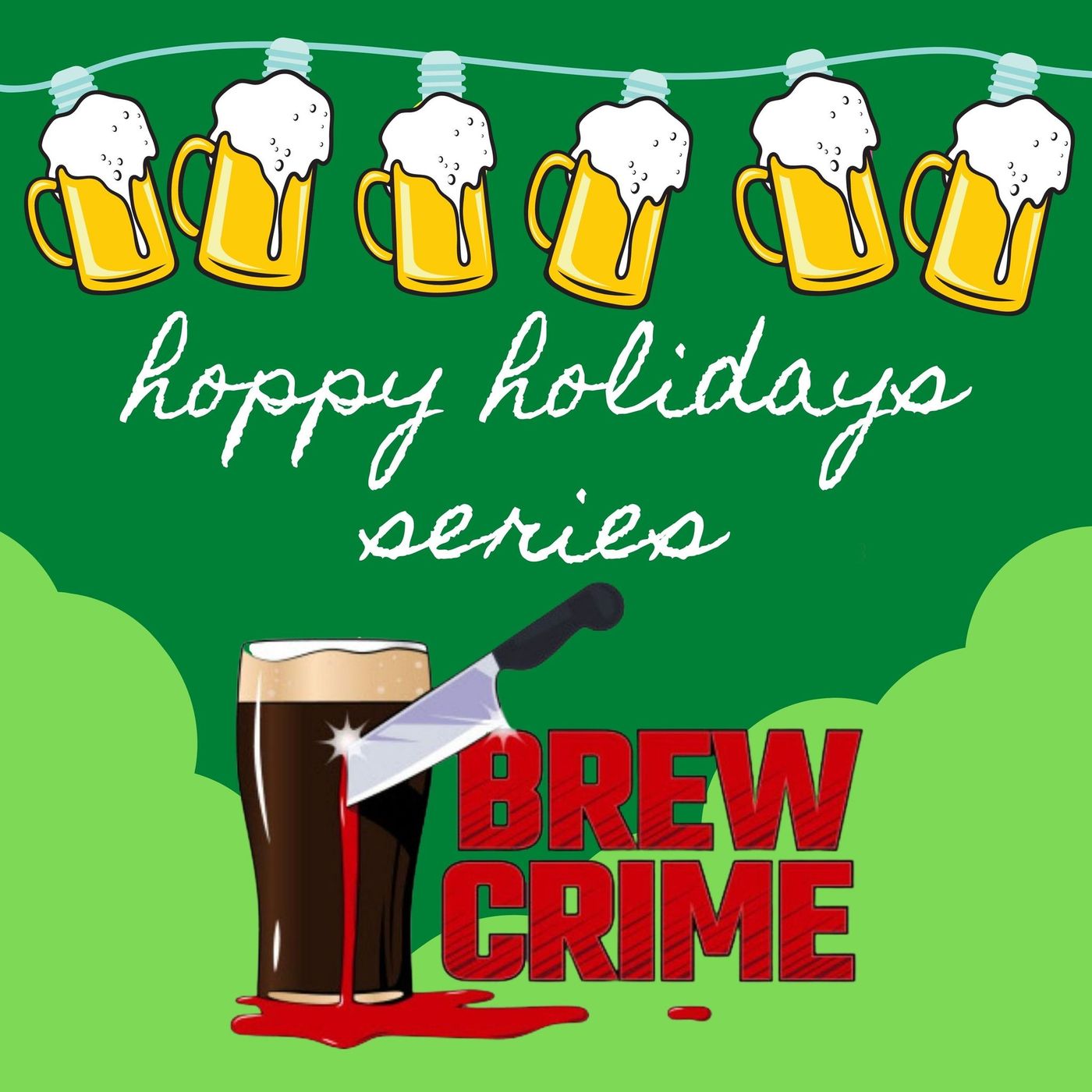 Brew Crime Podcast