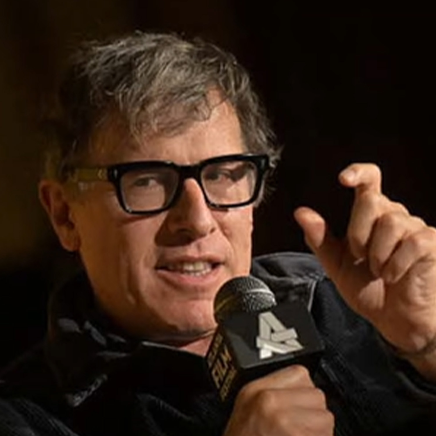 Director David O. Russell Calls a Black Actor the N-Word?!